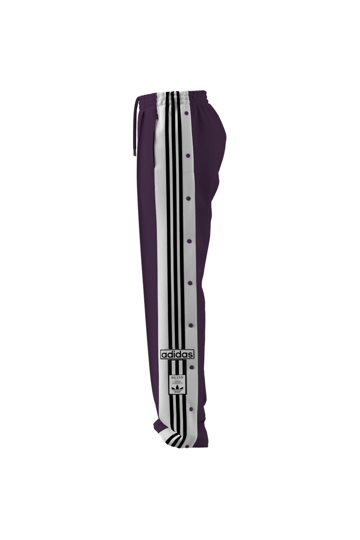 adidas Kadın  Mor  Eşofman Altı ADIBREAK PT JV7516