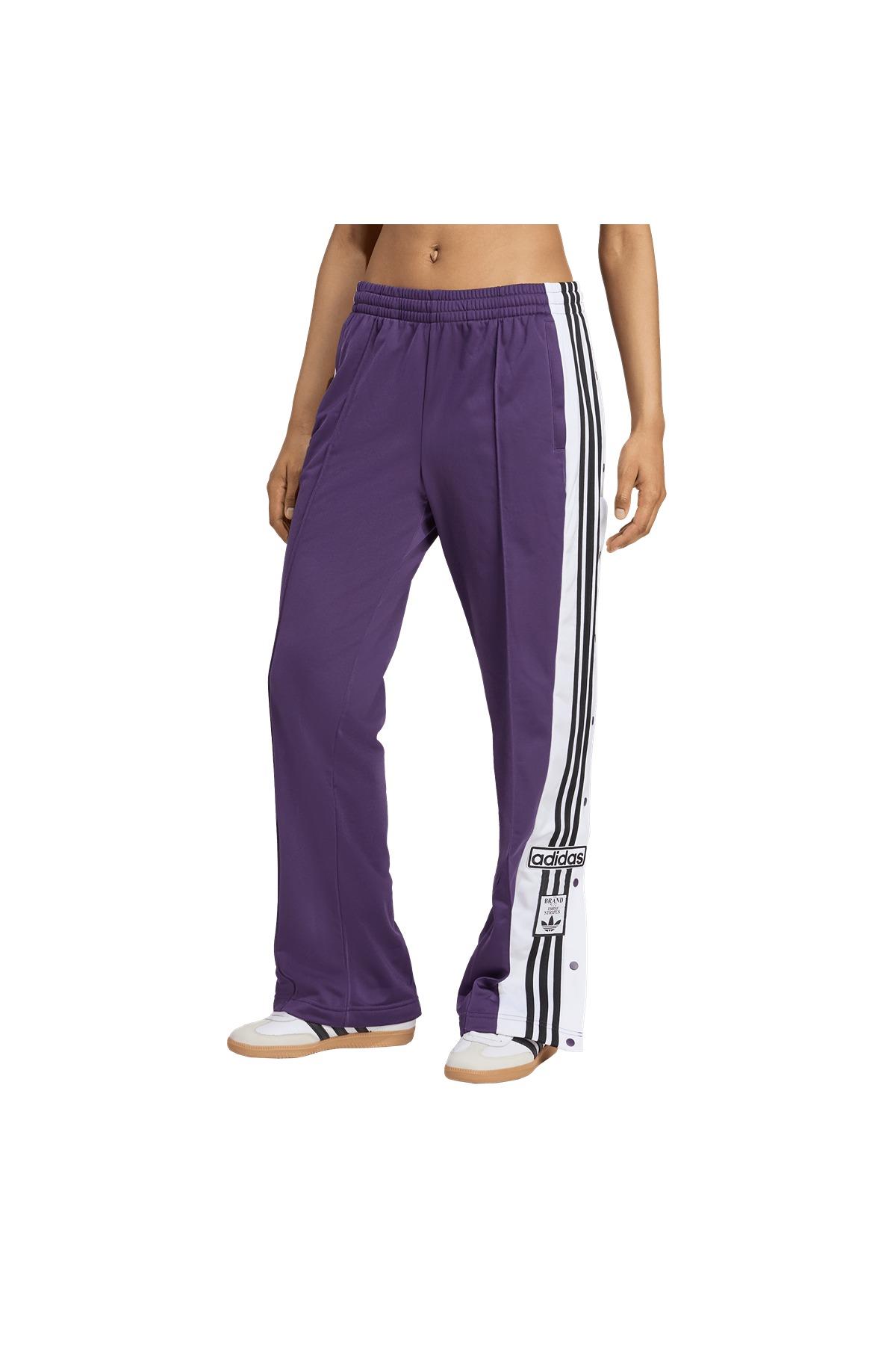 adidas Kadın  Mor  Eşofman Altı ADIBREAK PT JV7516