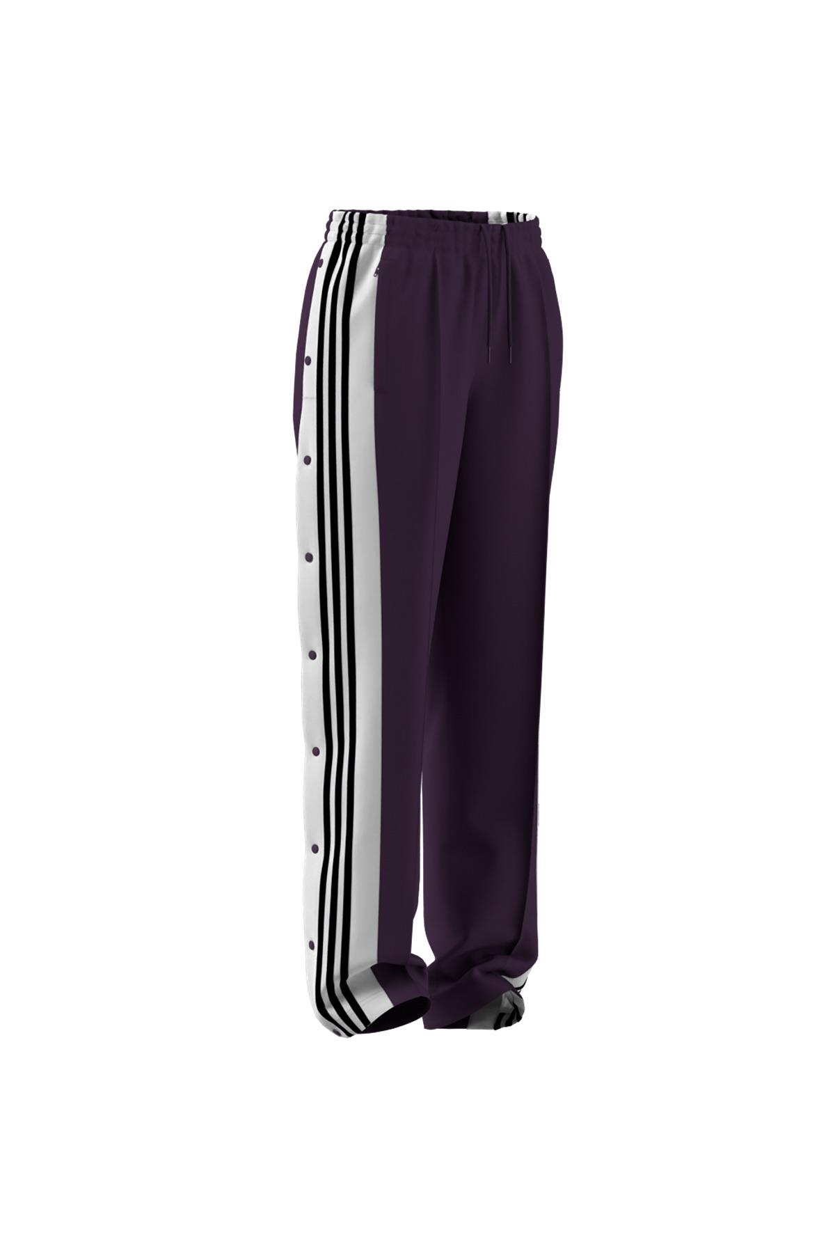 adidas Kadın  Mor  Eşofman Altı ADIBREAK PT JV7516