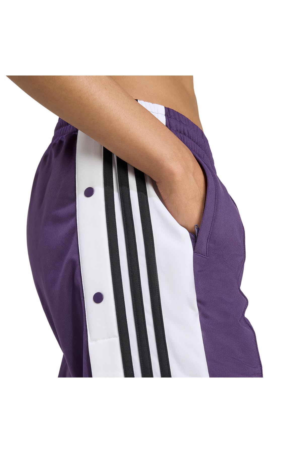 adidas Kadın  Mor  Eşofman Altı ADIBREAK PT JV7516
