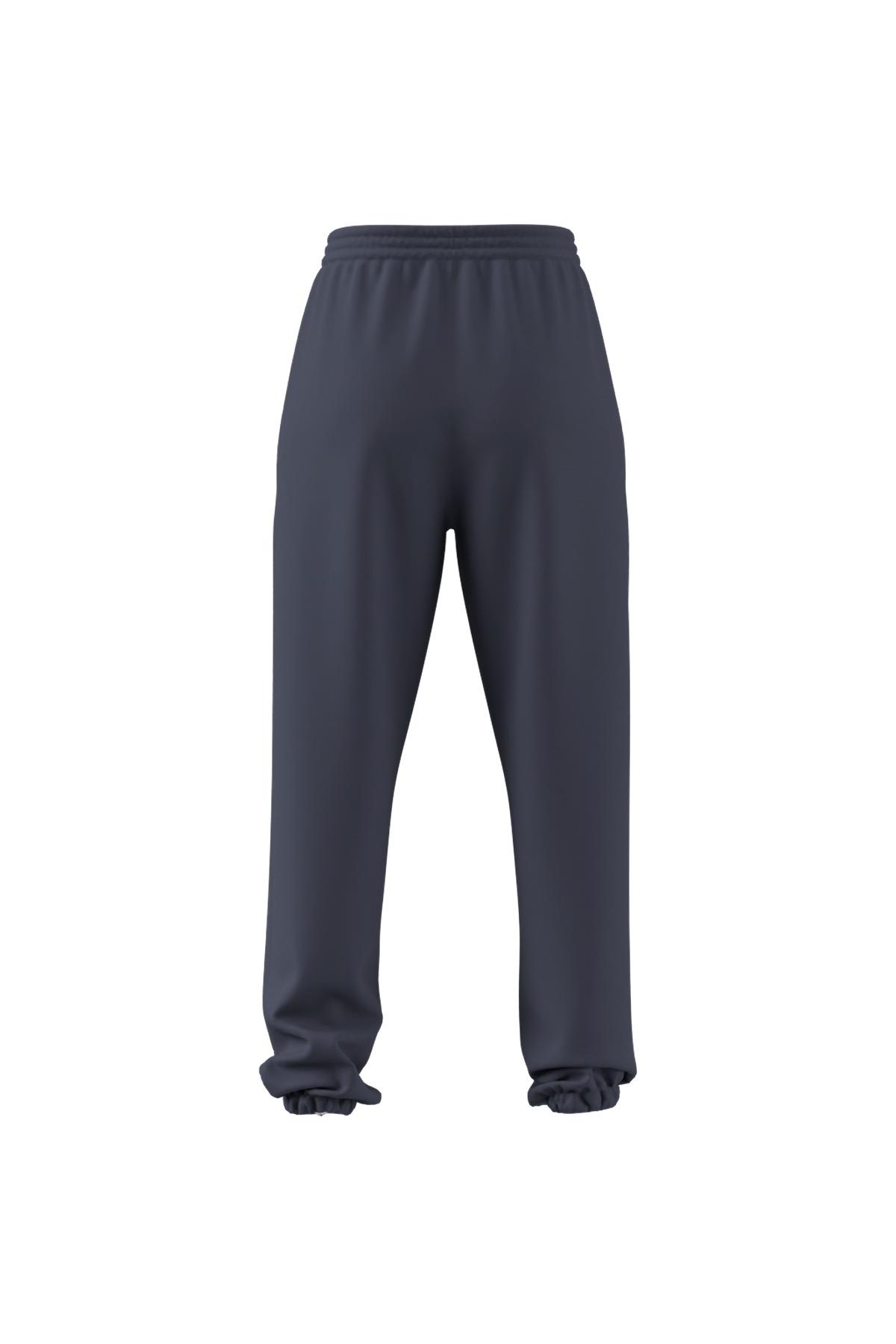 adidas Kadın  Mor  Eşofman Altı D4T KNIT PANT JX3137