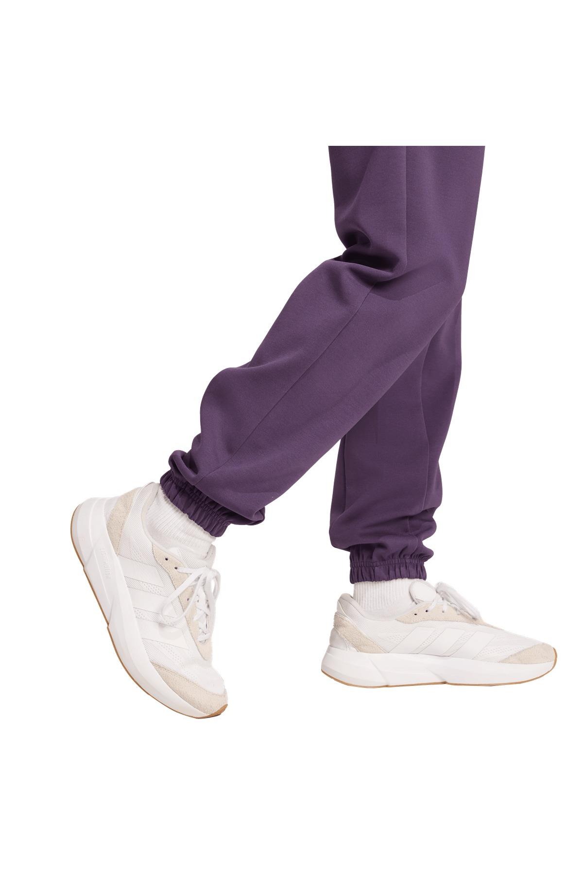 adidas  Kadın  Mor  Eşofman Altı W FI SL PT JX0445