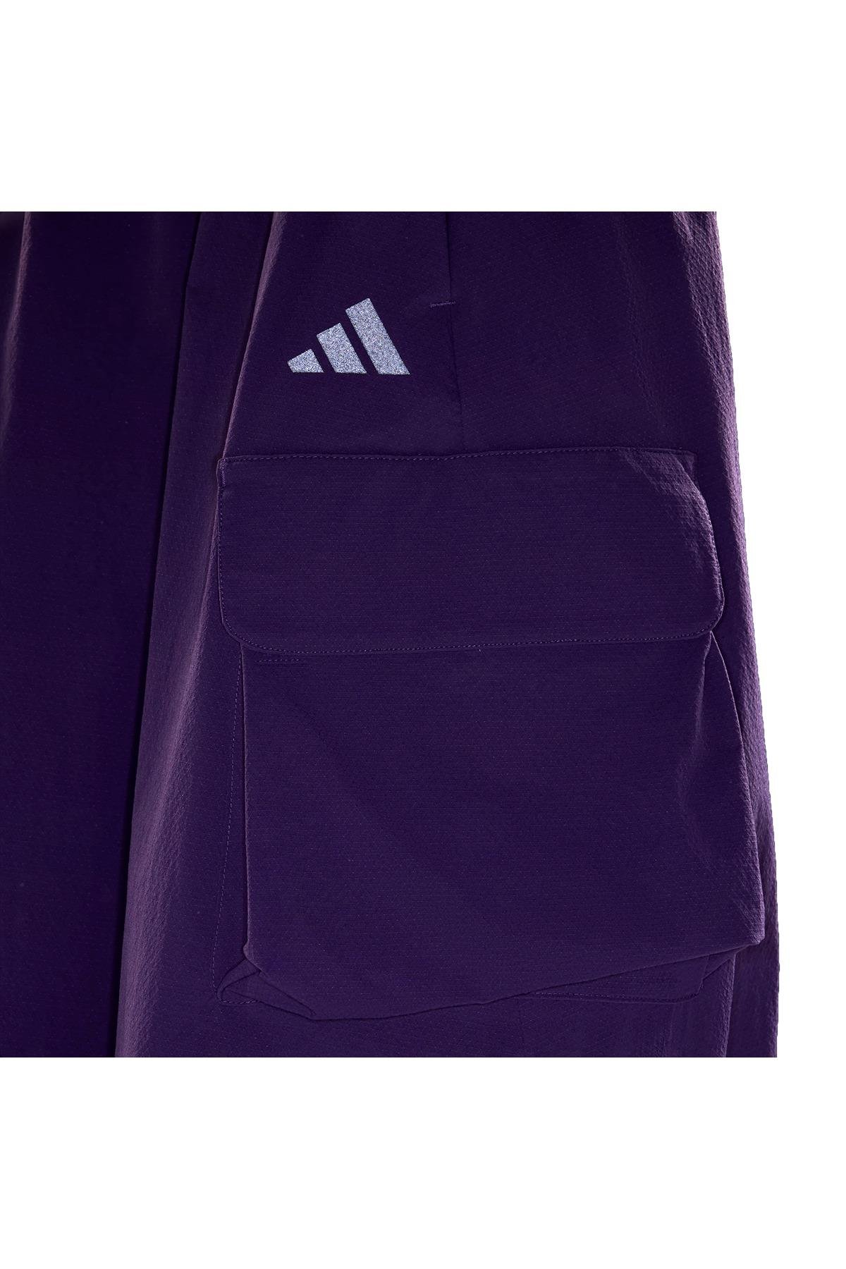 adidas Kadın  Mor  Etek W CT SKIRT JV7135