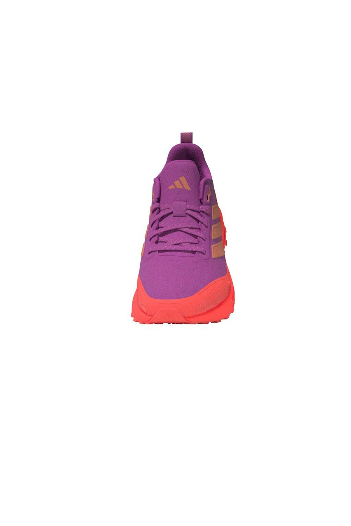 adidas Kadın Mor  Koşu Ayakkabısı RUNFALCON 5 TR W JQ6969