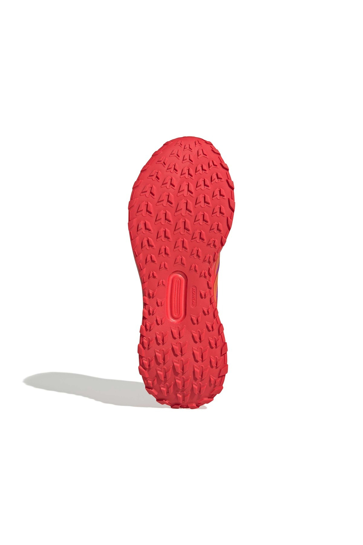 adidas Kadın Mor  Koşu Ayakkabısı RUNFALCON 5 TR W JQ6969