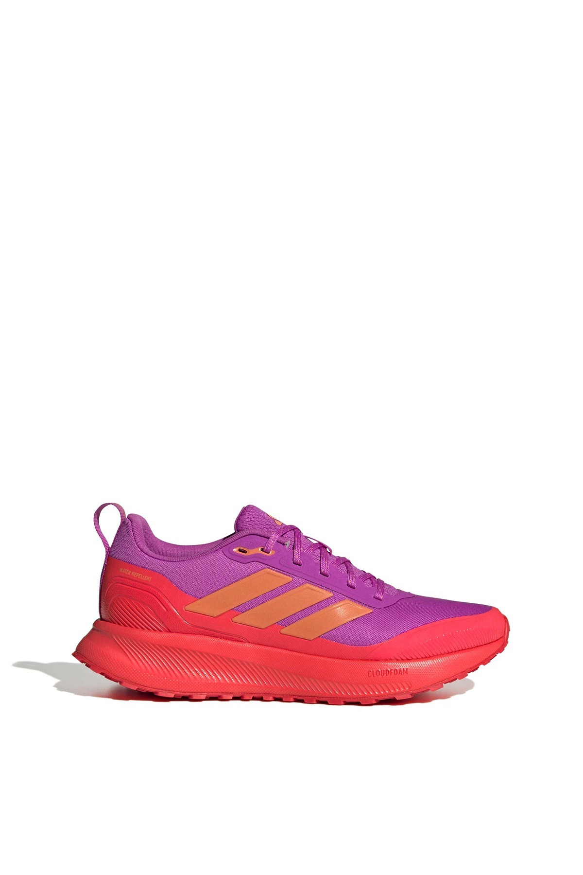 adidas Kadın Mor  Koşu Ayakkabısı RUNFALCON 5 TR W JQ6969