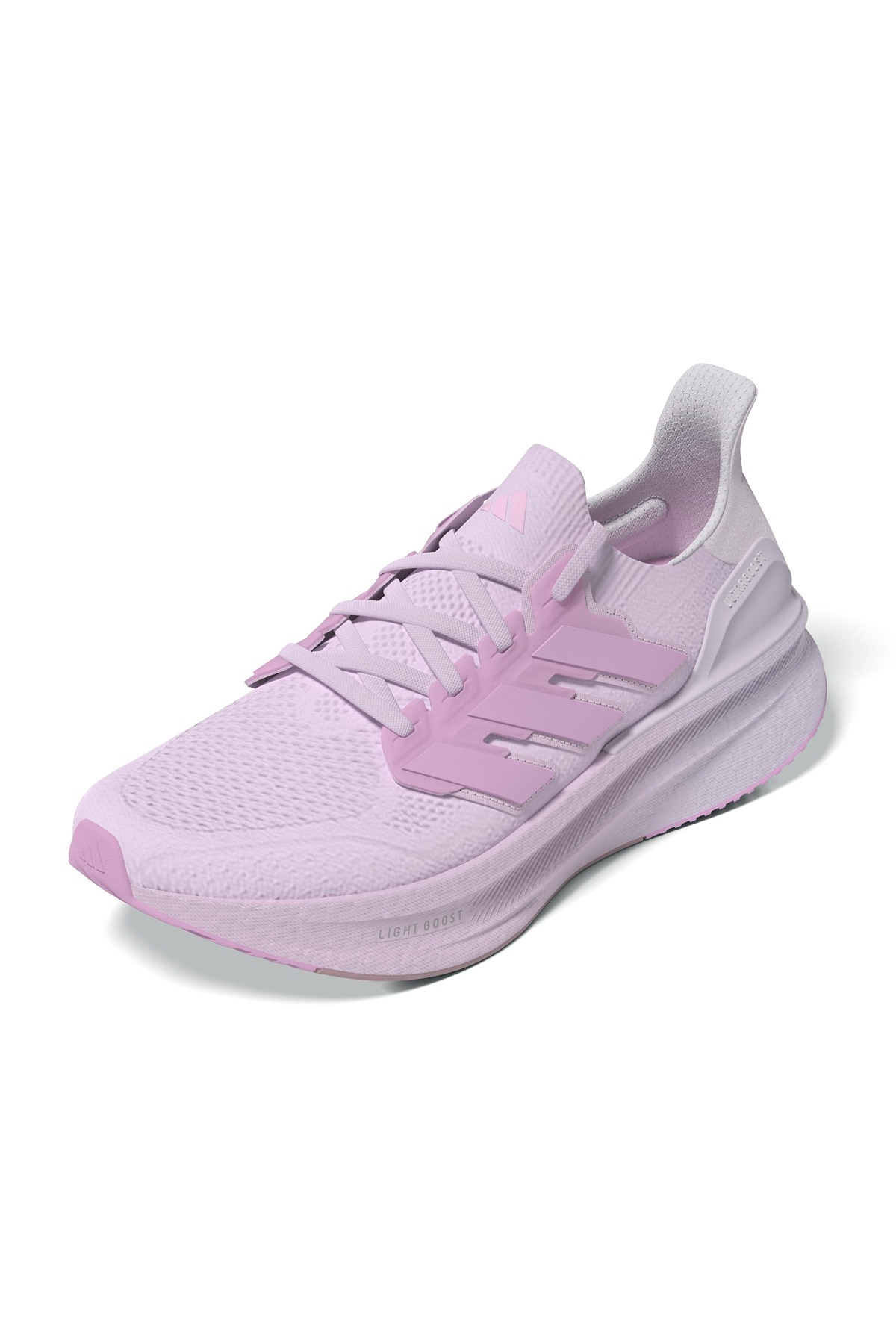 adidas Kadın  Mor  Koşu Ayakkabısı ULTRABOOST 5 W JQ9075