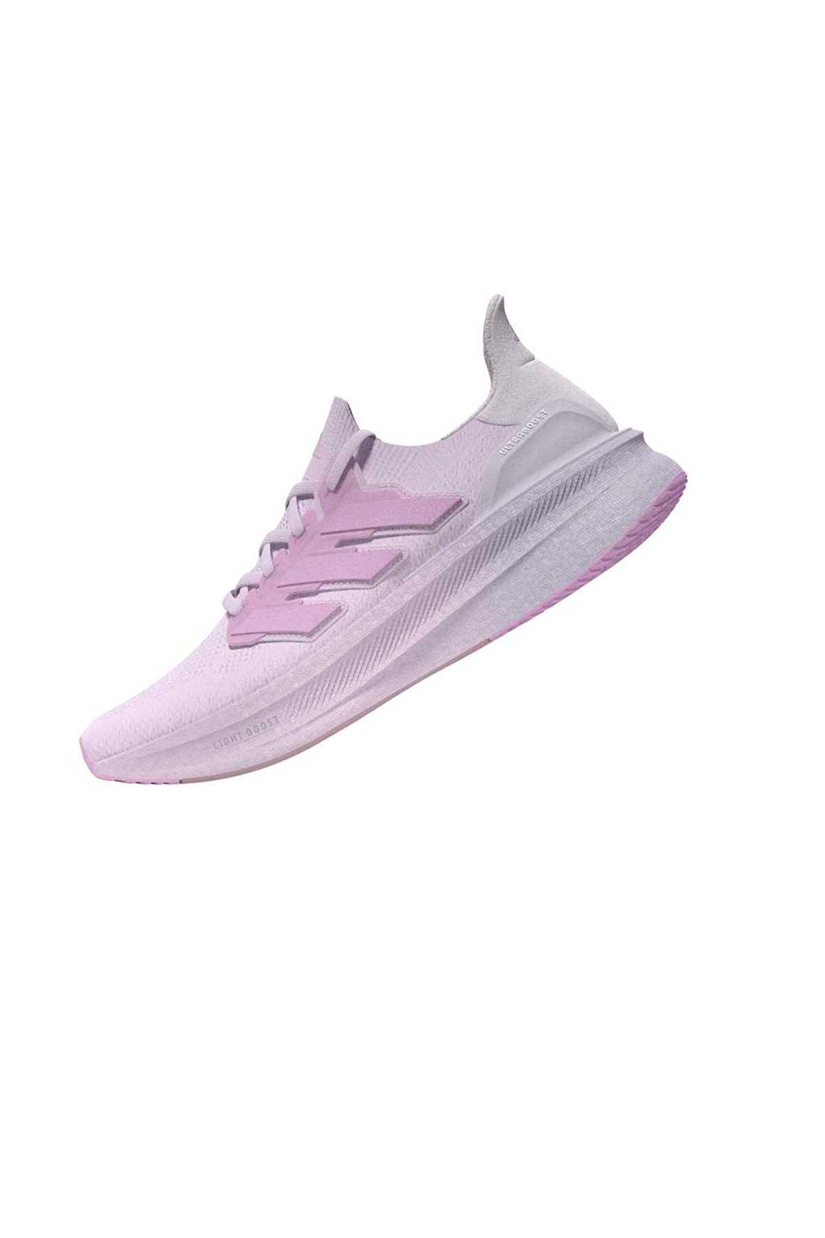 adidas Kadın  Mor  Koşu Ayakkabısı ULTRABOOST 5 W JQ9075