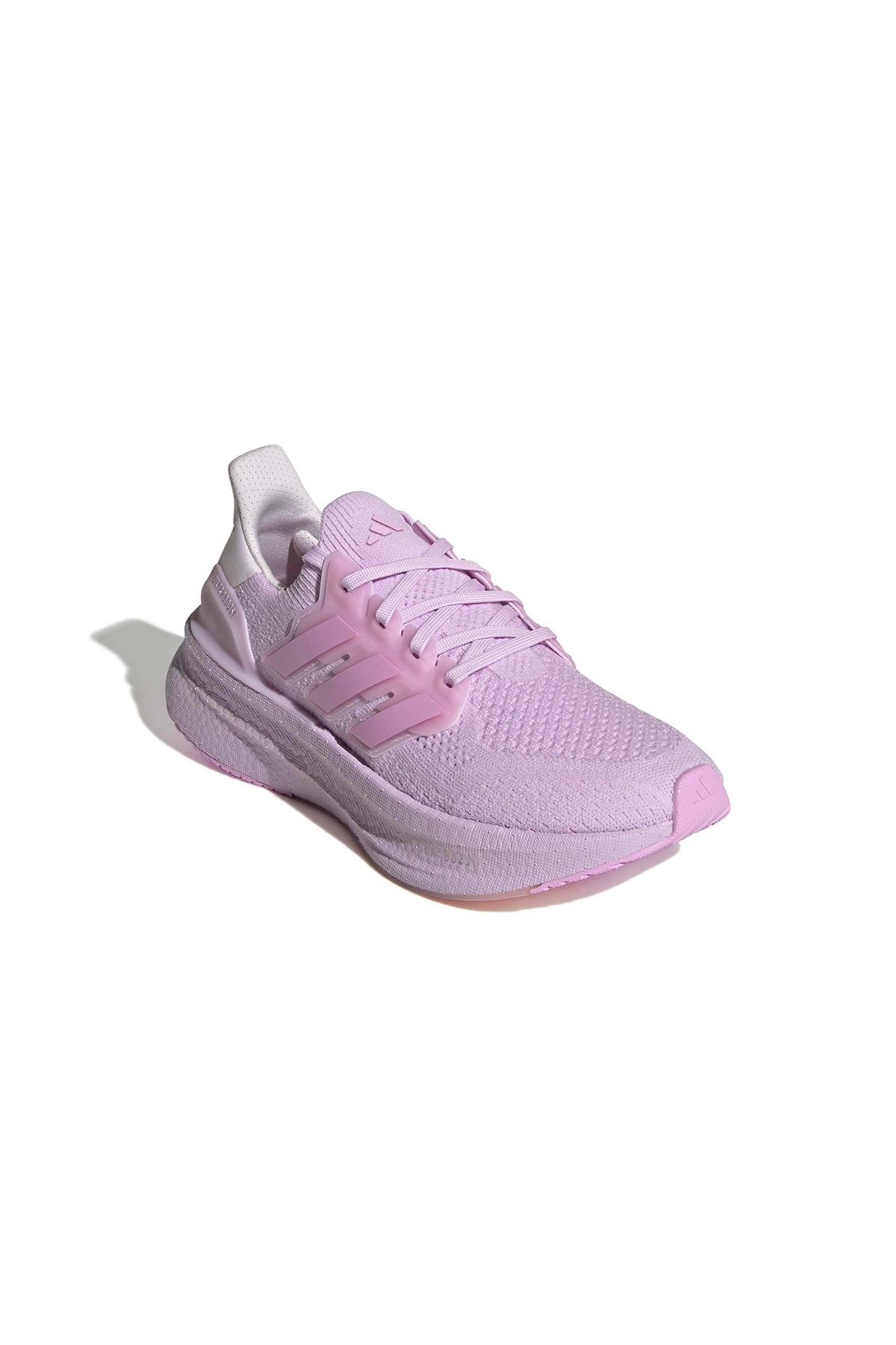 adidas Kadın  Mor  Koşu Ayakkabısı ULTRABOOST 5 W JQ9075