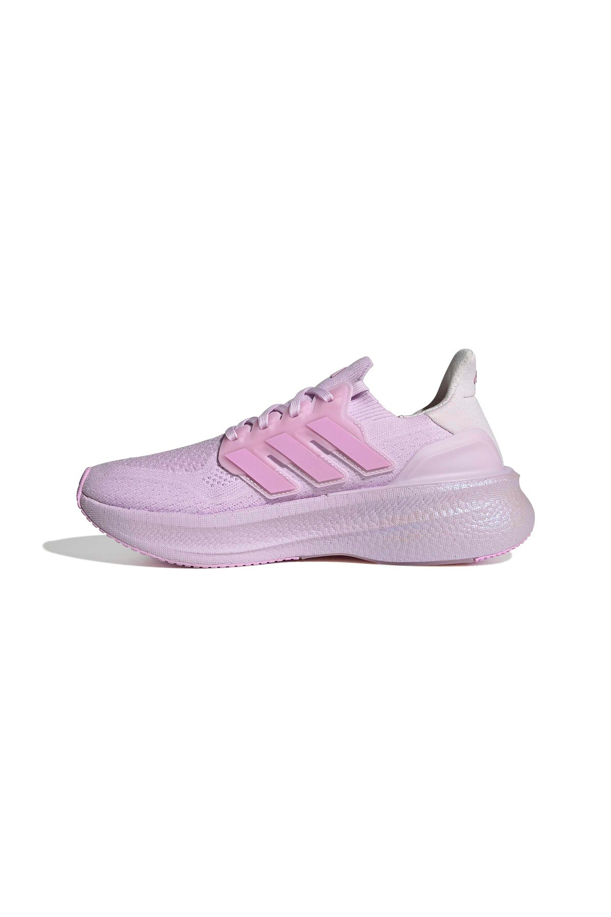 adidas Kadın  Mor  Koşu Ayakkabısı ULTRABOOST 5 W JQ9075