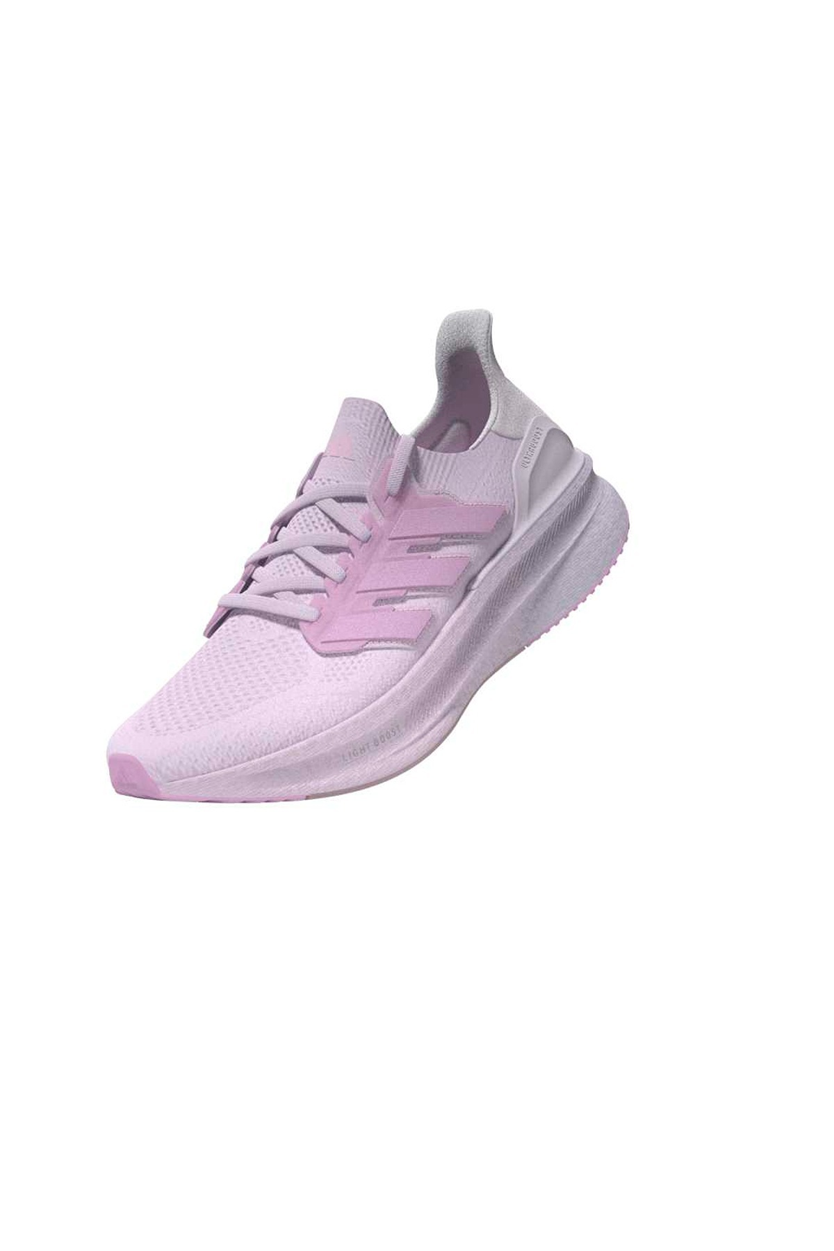 adidas Kadın  Mor  Koşu Ayakkabısı ULTRABOOST 5 W JQ9075