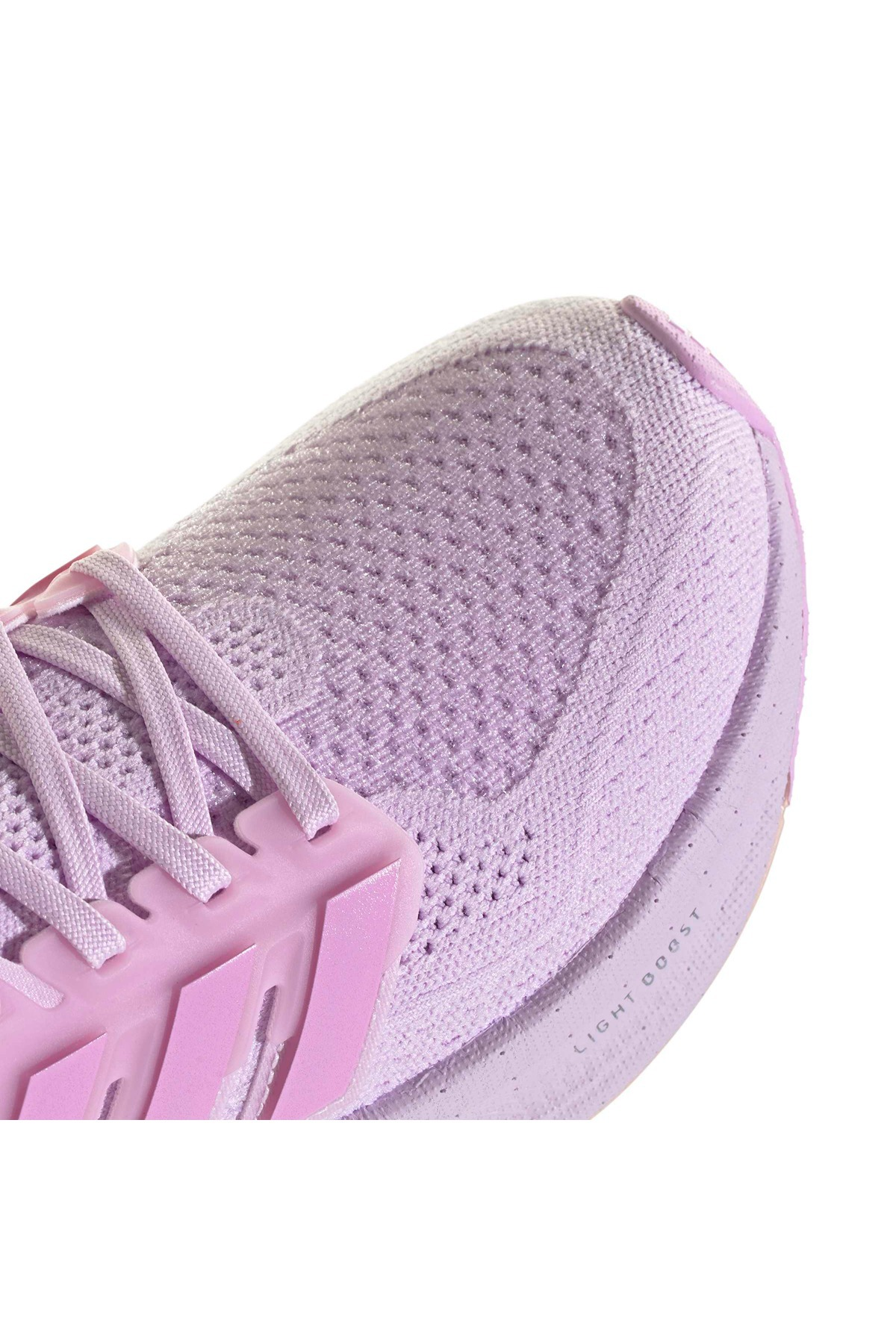 adidas Kadın  Mor  Koşu Ayakkabısı ULTRABOOST 5 W JQ9075