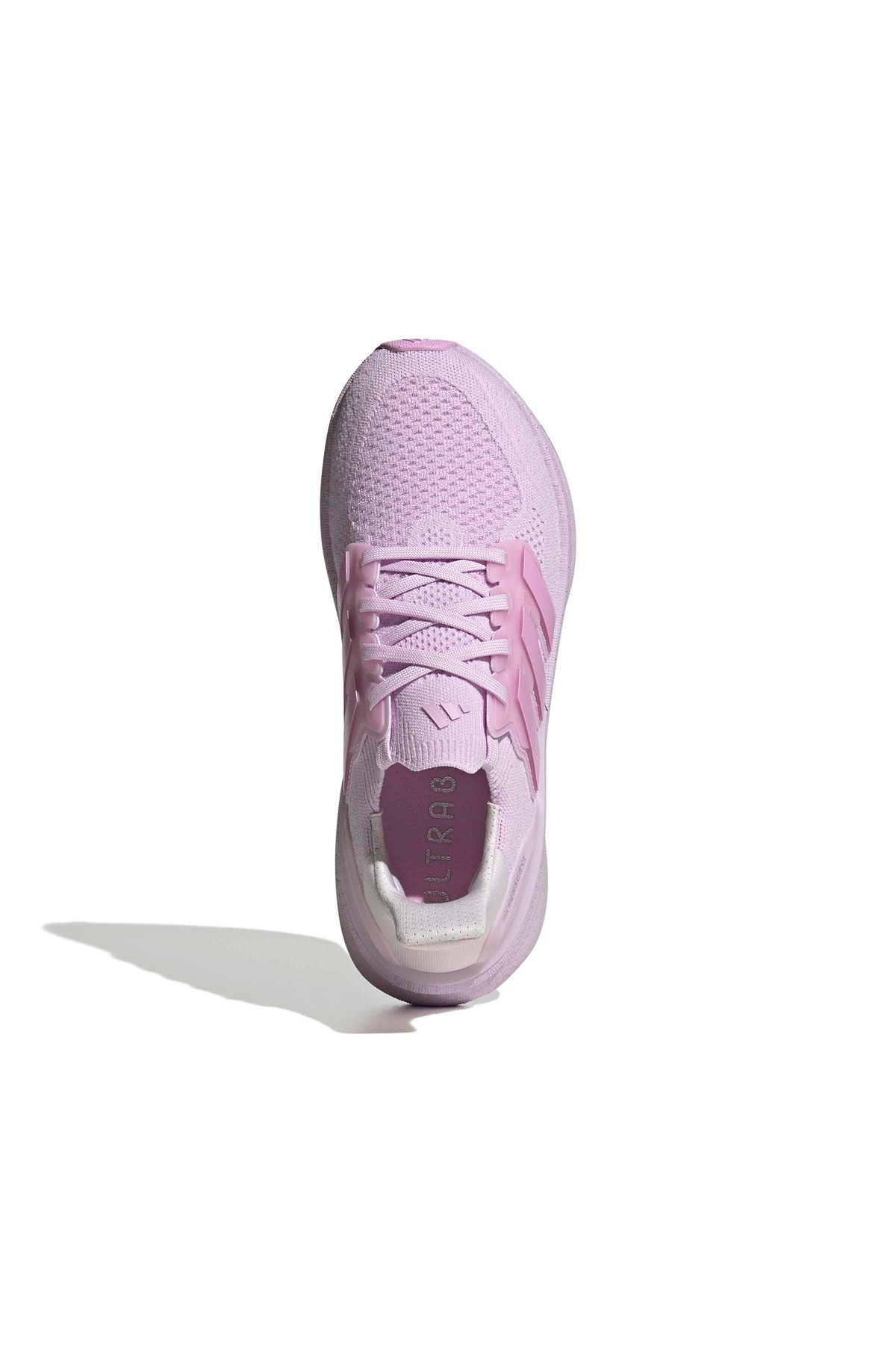 adidas Kadın  Mor  Koşu Ayakkabısı ULTRABOOST 5 W JQ9075