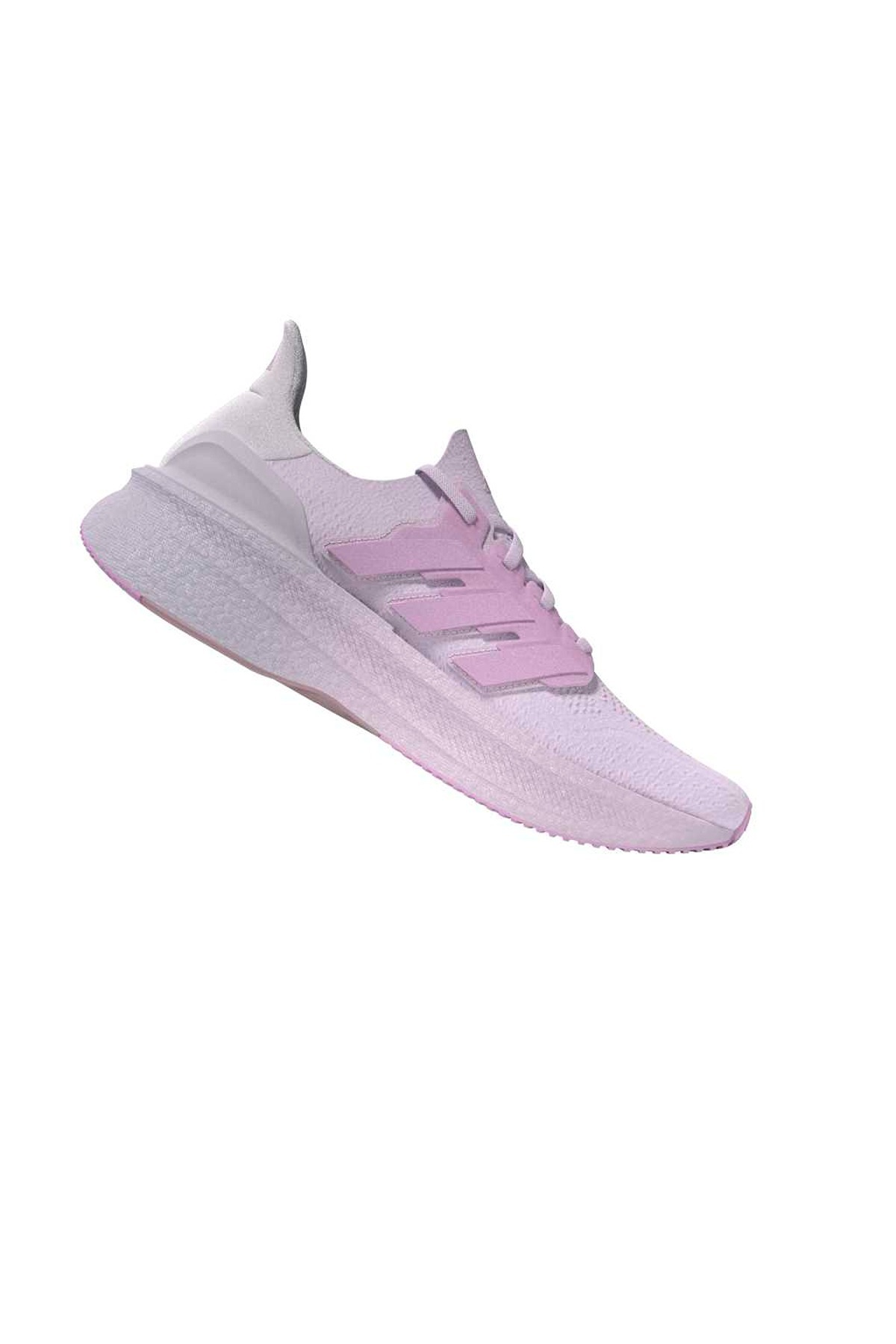 adidas Kadın  Mor  Koşu Ayakkabısı ULTRABOOST 5 W JQ9075