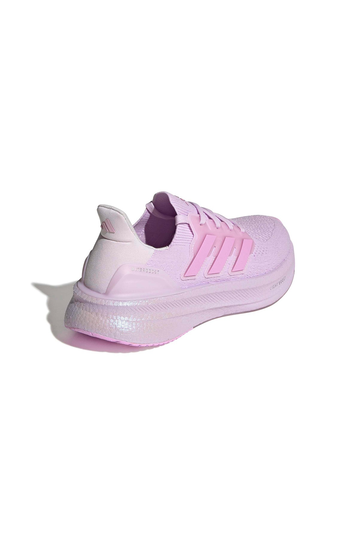 adidas Kadın  Mor  Koşu Ayakkabısı ULTRABOOST 5 W JQ9075