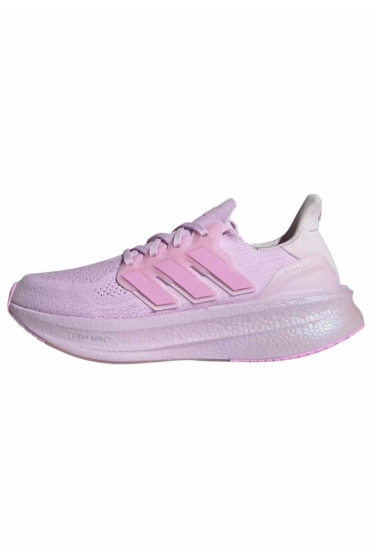 adidas Kadın  Mor  Koşu Ayakkabısı ULTRABOOST 5 W JQ9075