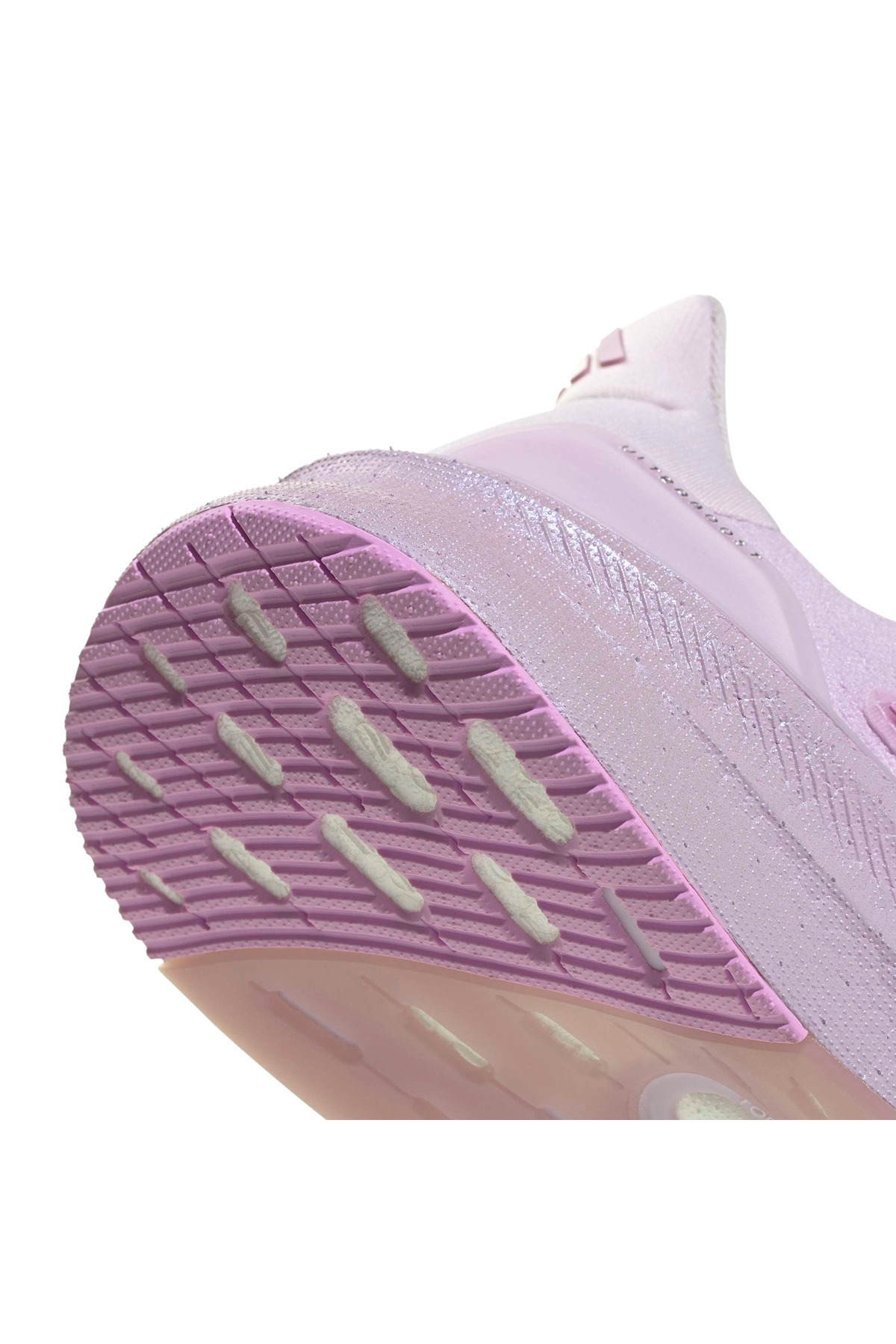 adidas Kadın  Mor  Koşu Ayakkabısı ULTRABOOST 5 W JQ9075