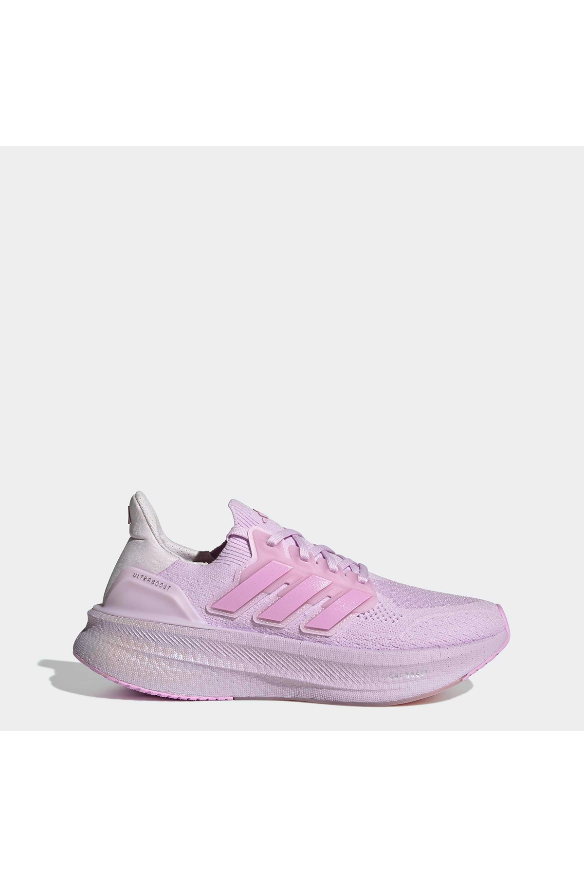 adidas Kadın  Mor  Koşu Ayakkabısı ULTRABOOST 5 W JQ9075