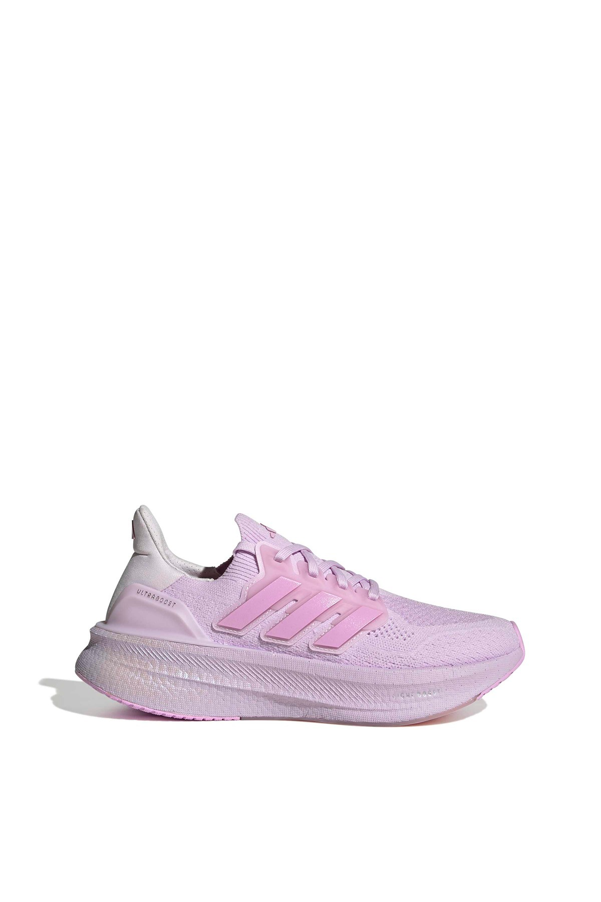adidas Kadın  Mor  Koşu Ayakkabısı ULTRABOOST 5 W JQ9075