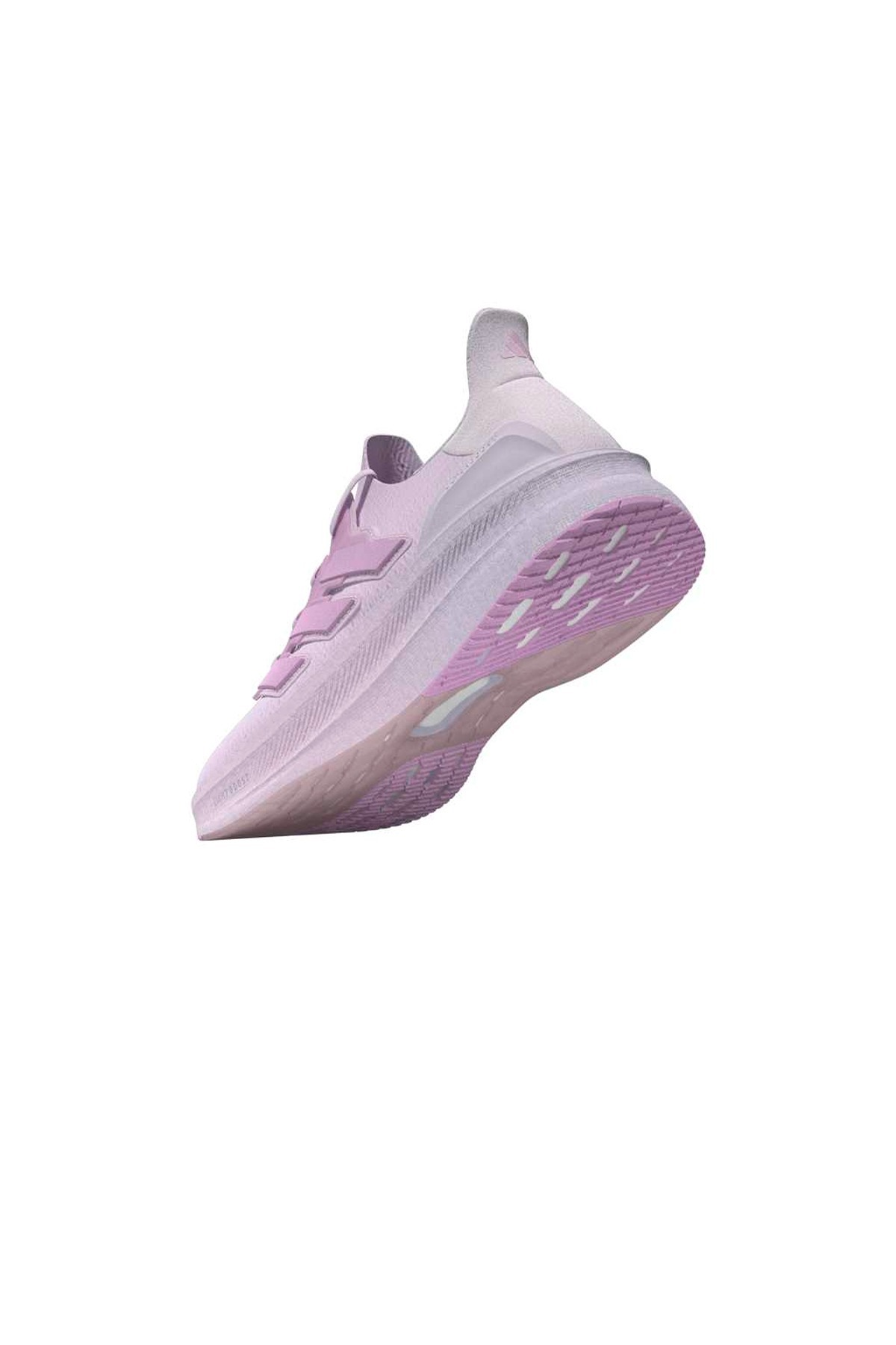 adidas Kadın  Mor  Koşu Ayakkabısı ULTRABOOST 5 W JQ9075
