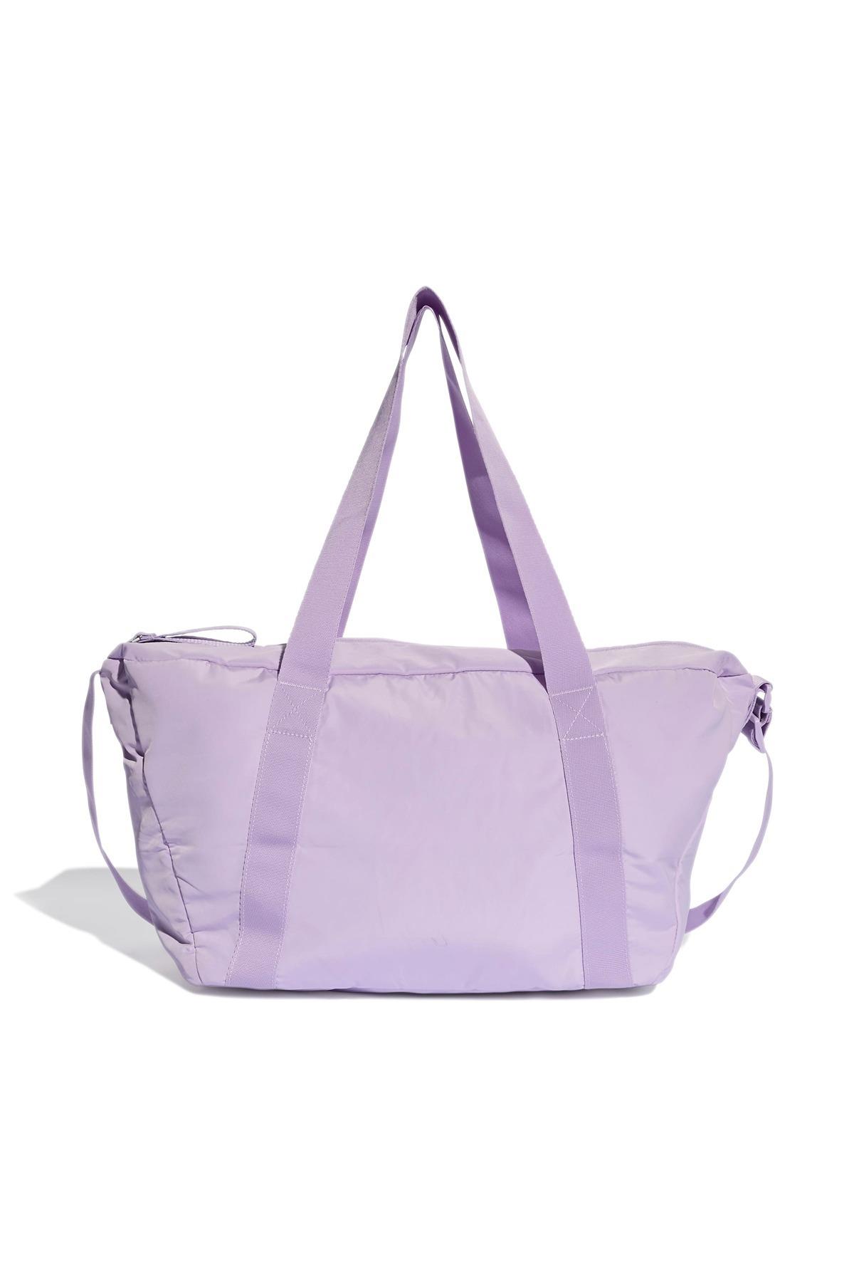 adidas Kadın Mor Omuz Çantası ADIDAS SP BAG JM2738