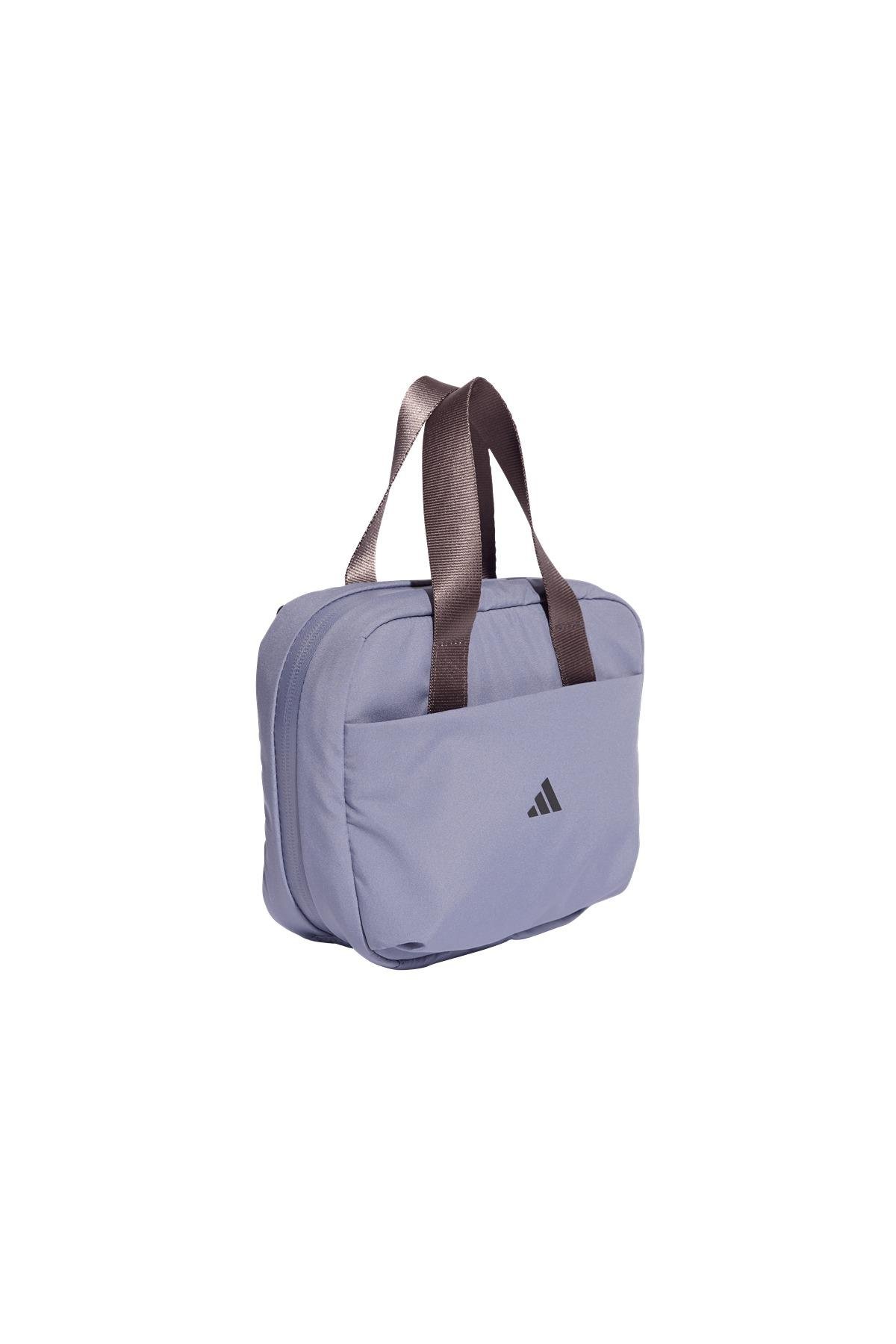 adidas Kadın  Mor  Omuz Çantası HIIT POUCH JN0864