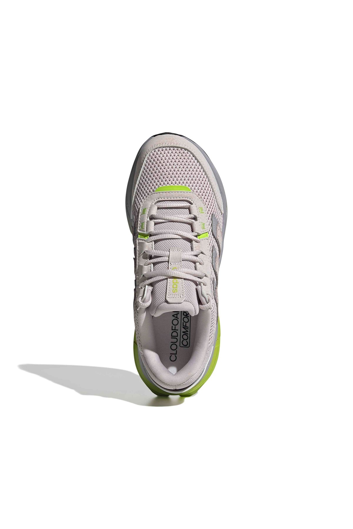 adidas Kadın  Mor  Sneaker ASTRASTAR JP5952