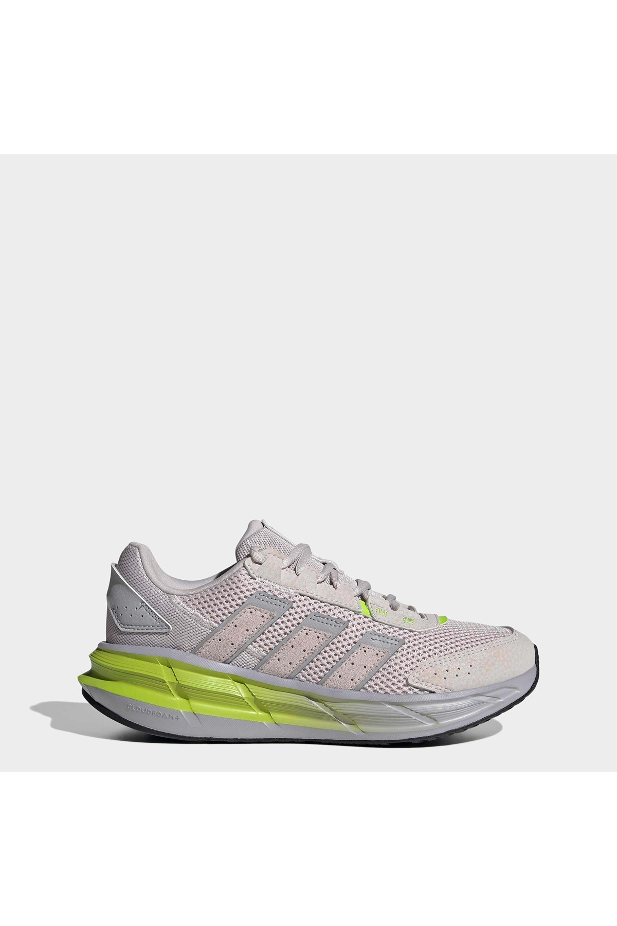 adidas Kadın  Mor  Sneaker ASTRASTAR JP5952