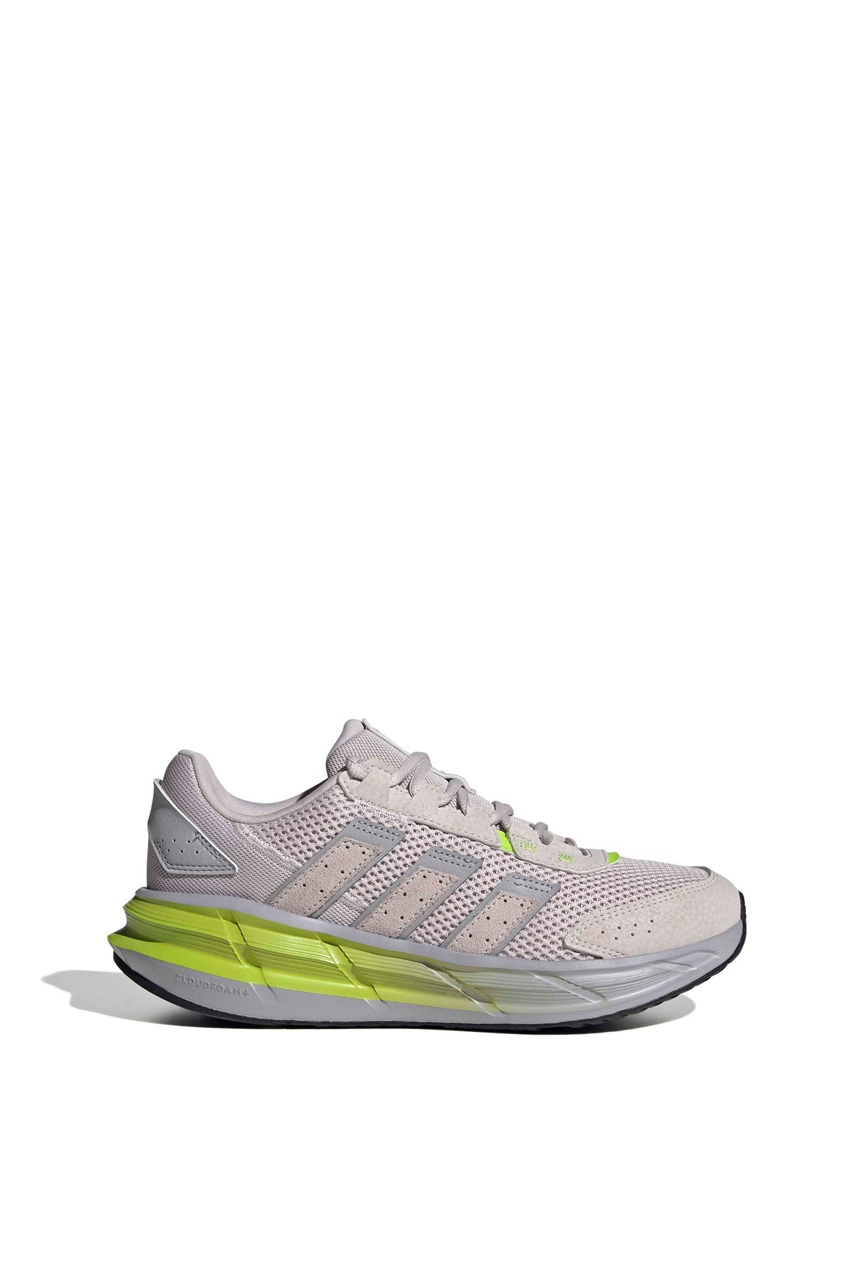 adidas Kadın  Mor  Sneaker ASTRASTAR JP5952