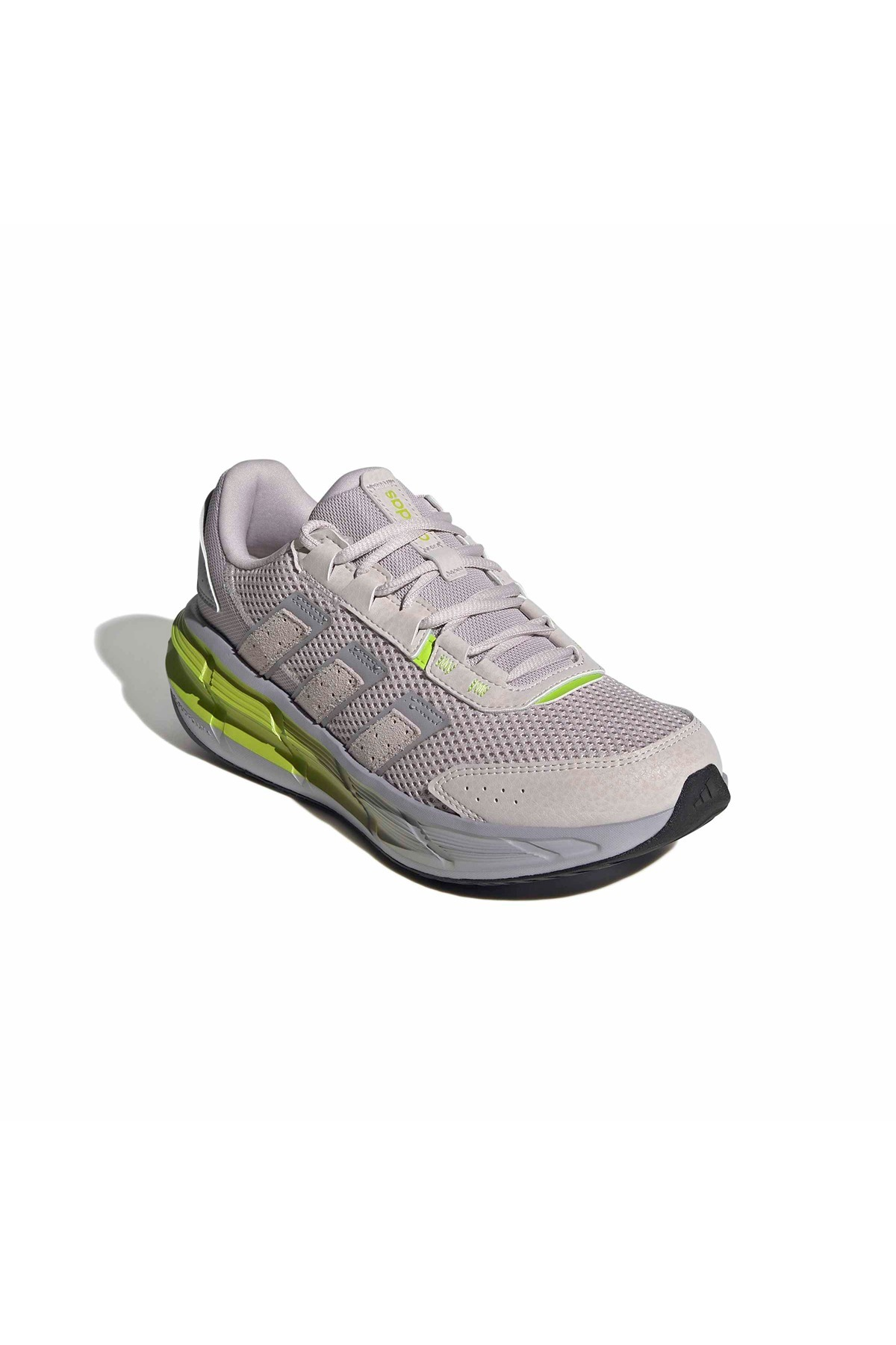 adidas Kadın  Mor  Sneaker ASTRASTAR JP5952