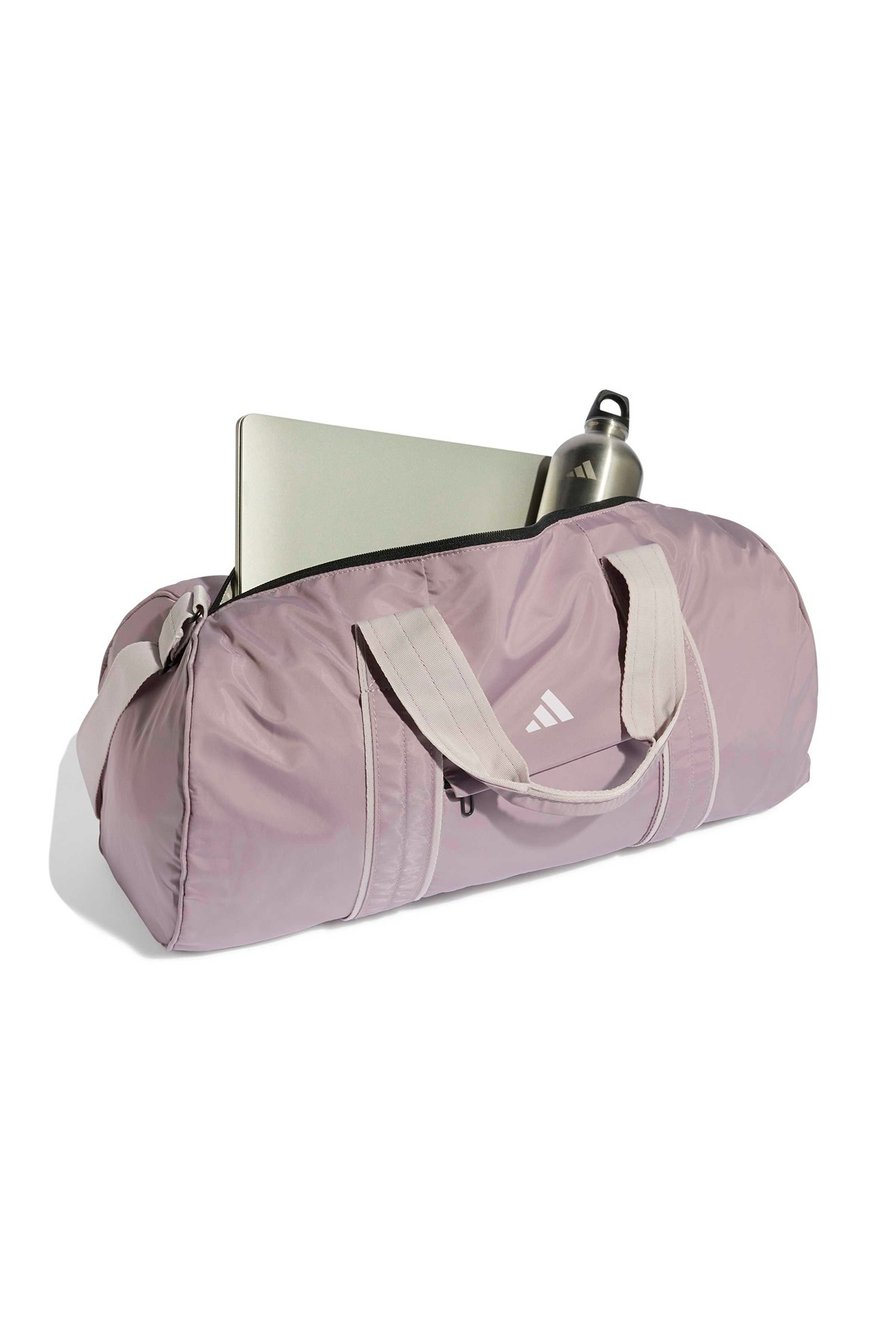 adidas  Kadın Mor  Spor Çanta YOGA DUFFEL S KC6792
