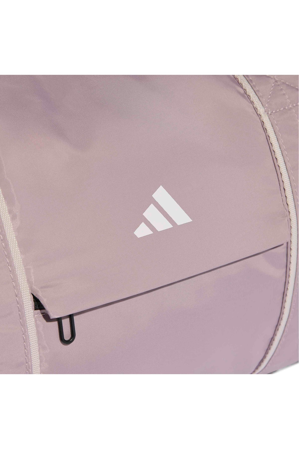 adidas  Kadın Mor  Spor Çanta YOGA DUFFEL S KC6792