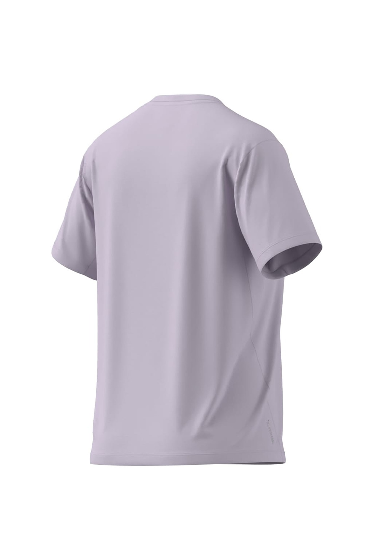adidas Kadın  Mor  T-shirt Run Ess BL T W KA0281