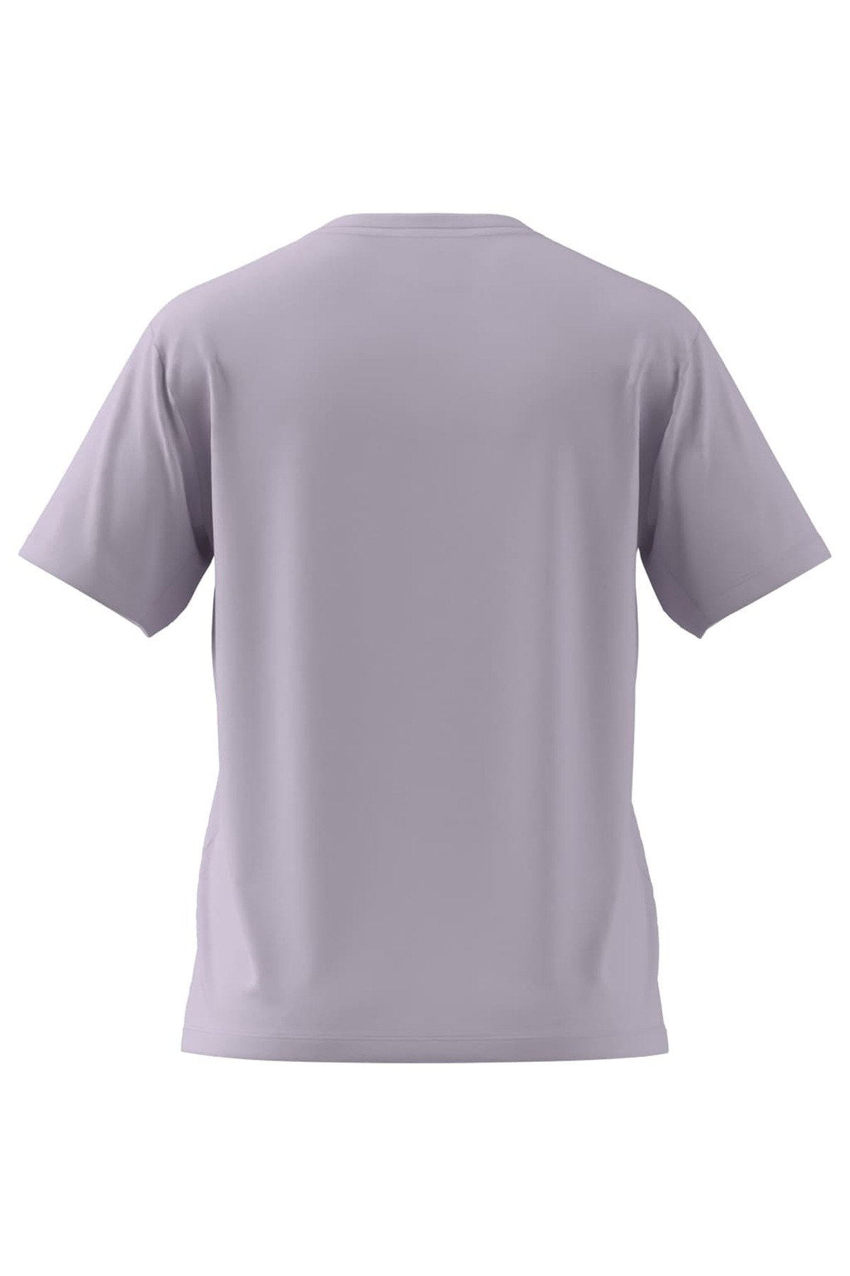 adidas Kadın  Mor  T-shirt Run Ess BL T W KA0281