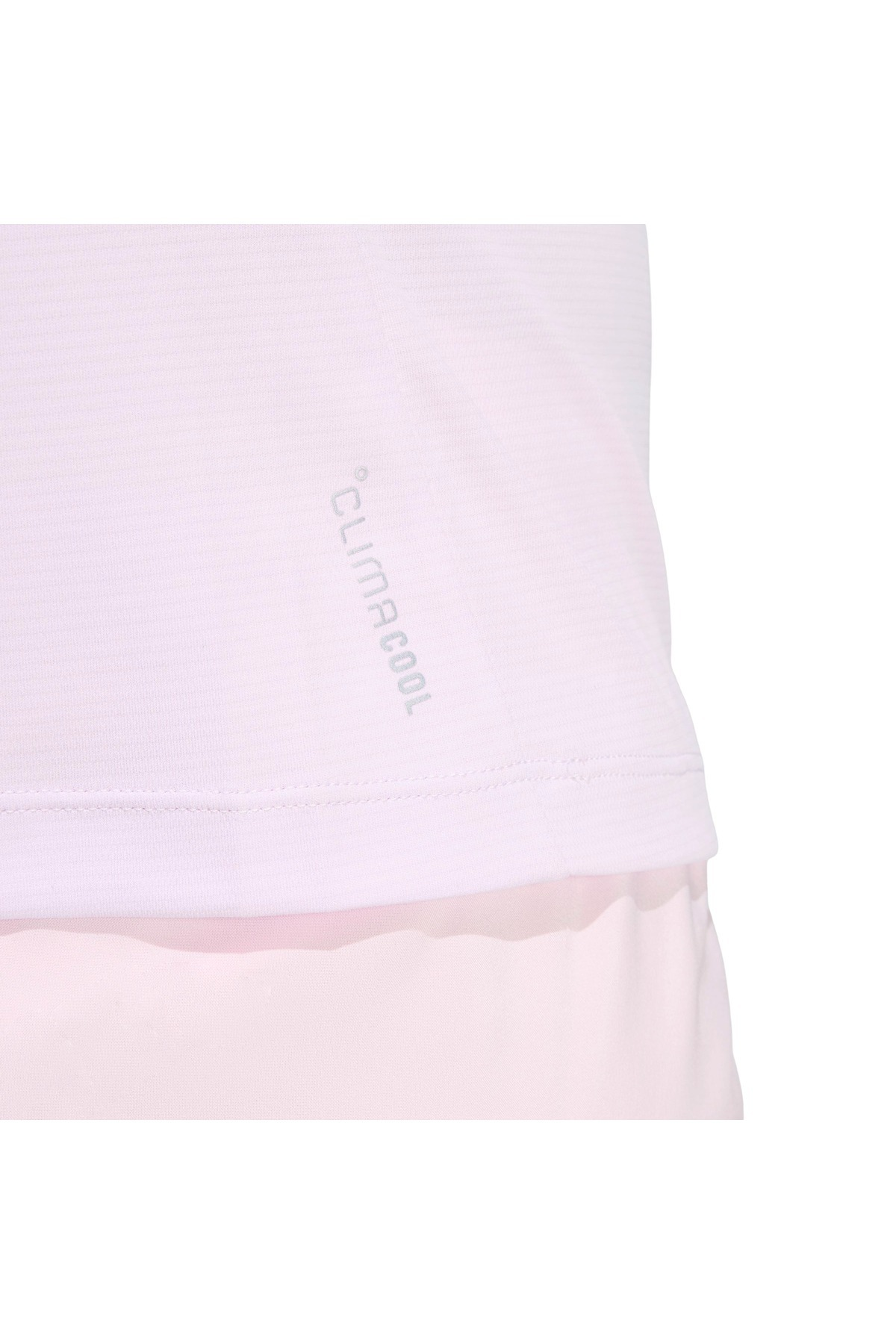 adidas Kadın  Mor  T-shirt Run Ess BL T W KA0281
