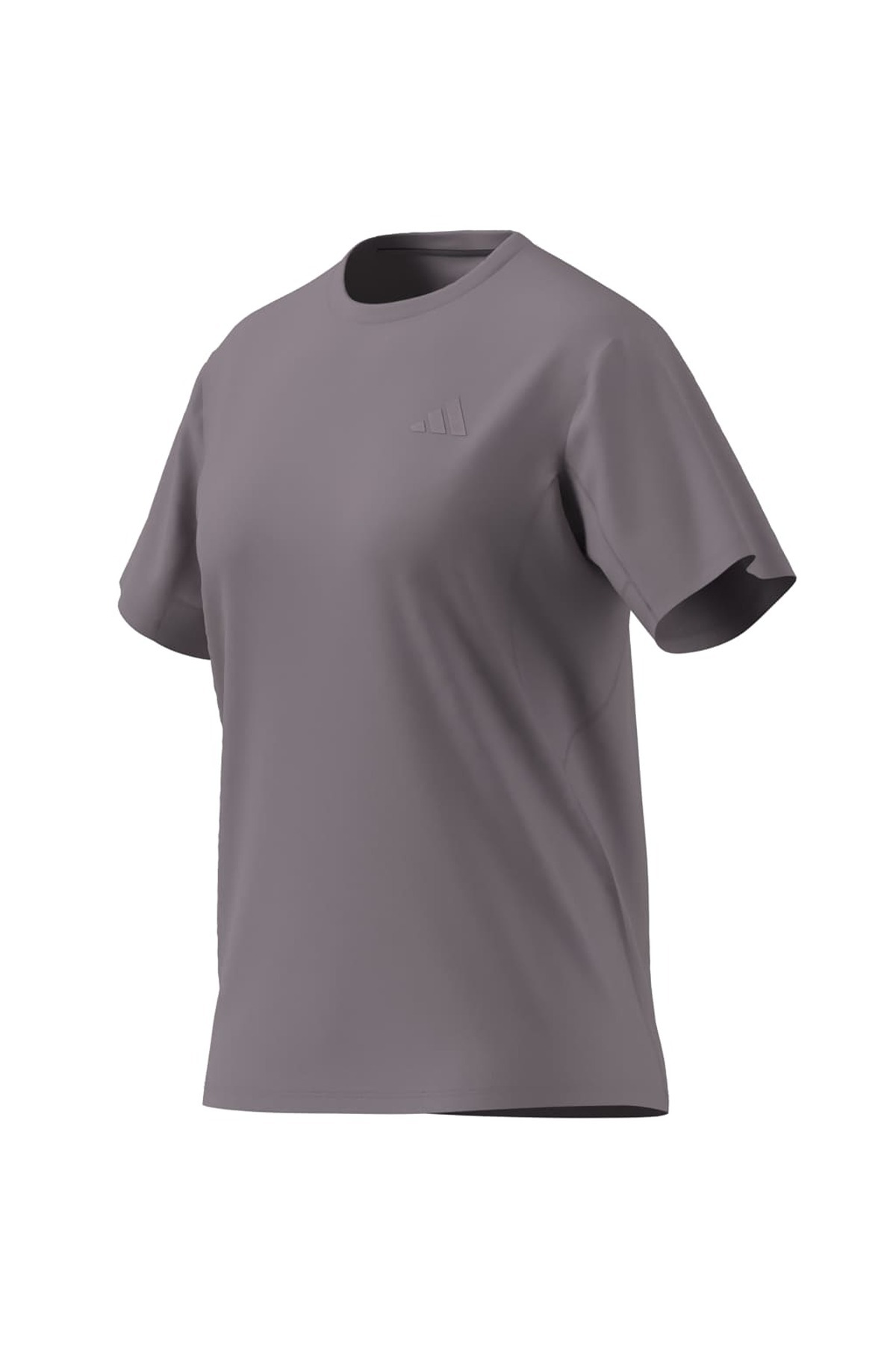 adidas Kadın Mor  T-shirt WTR D4T G2 T KC4728