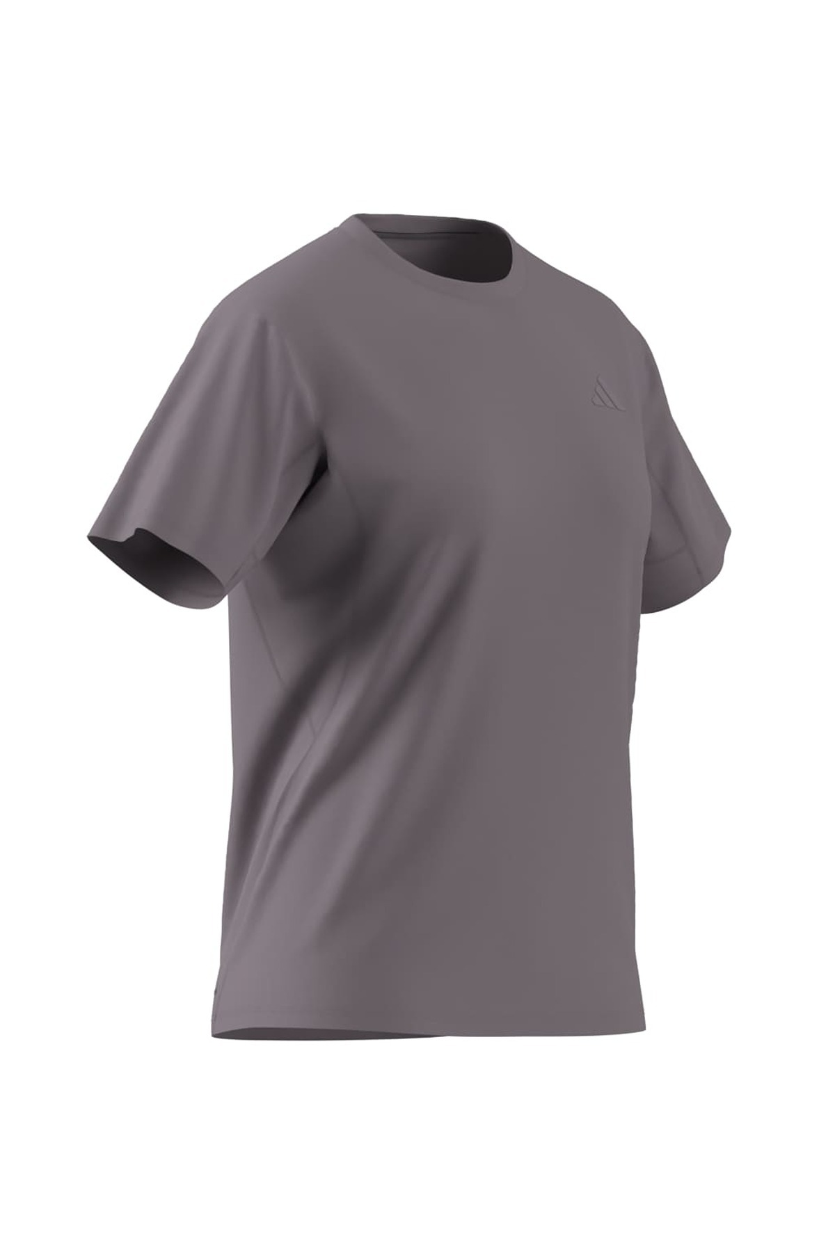 adidas Kadın Mor  T-shirt WTR D4T G2 T KC4728