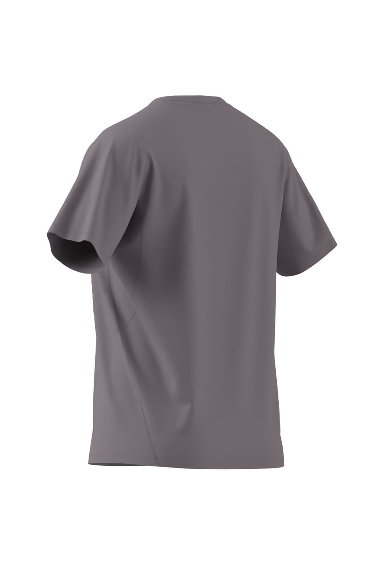 adidas Kadın Mor  T-shirt WTR D4T G2 T KC4728