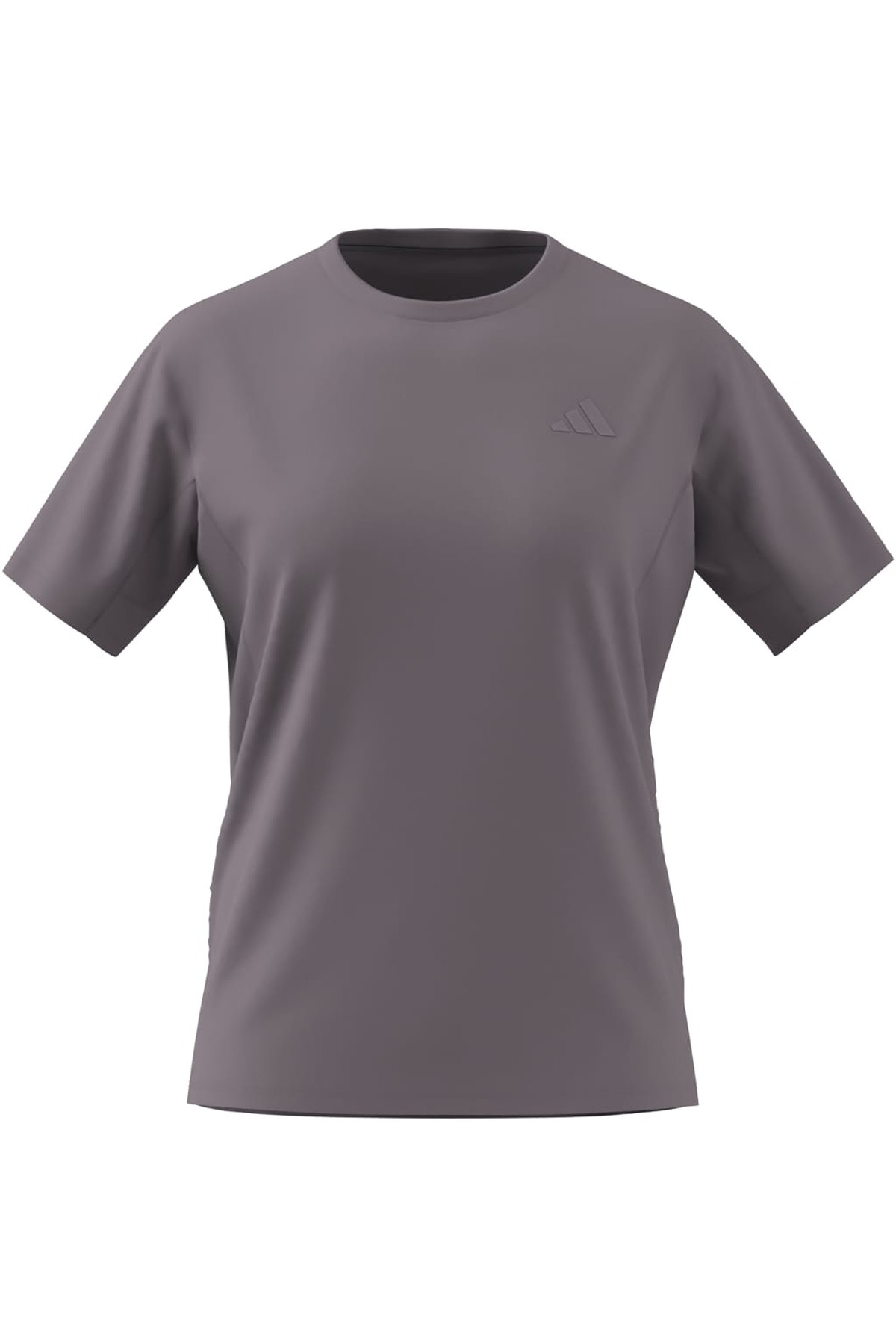 adidas Kadın Mor  T-shirt WTR D4T G2 T KC4728
