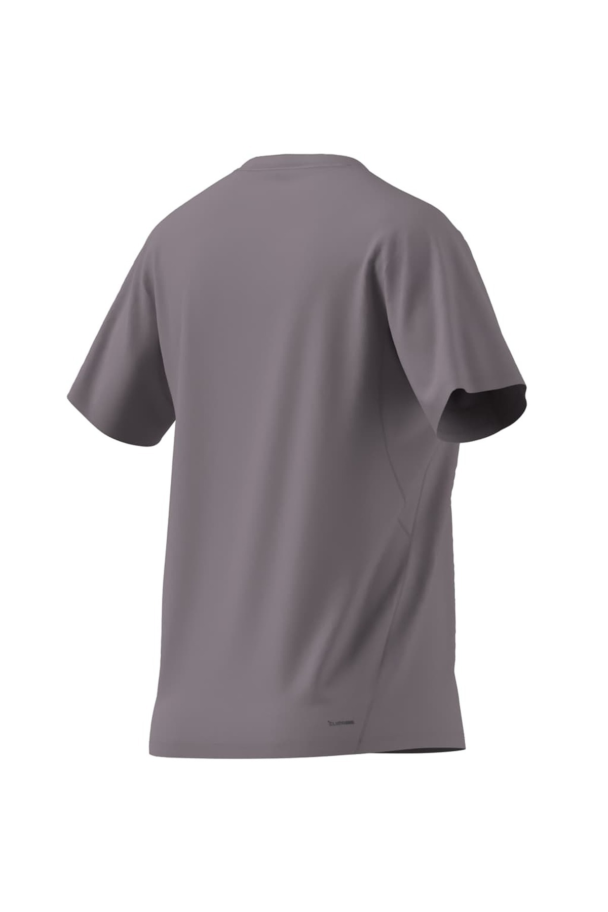adidas Kadın Mor  T-shirt WTR D4T G2 T KC4728