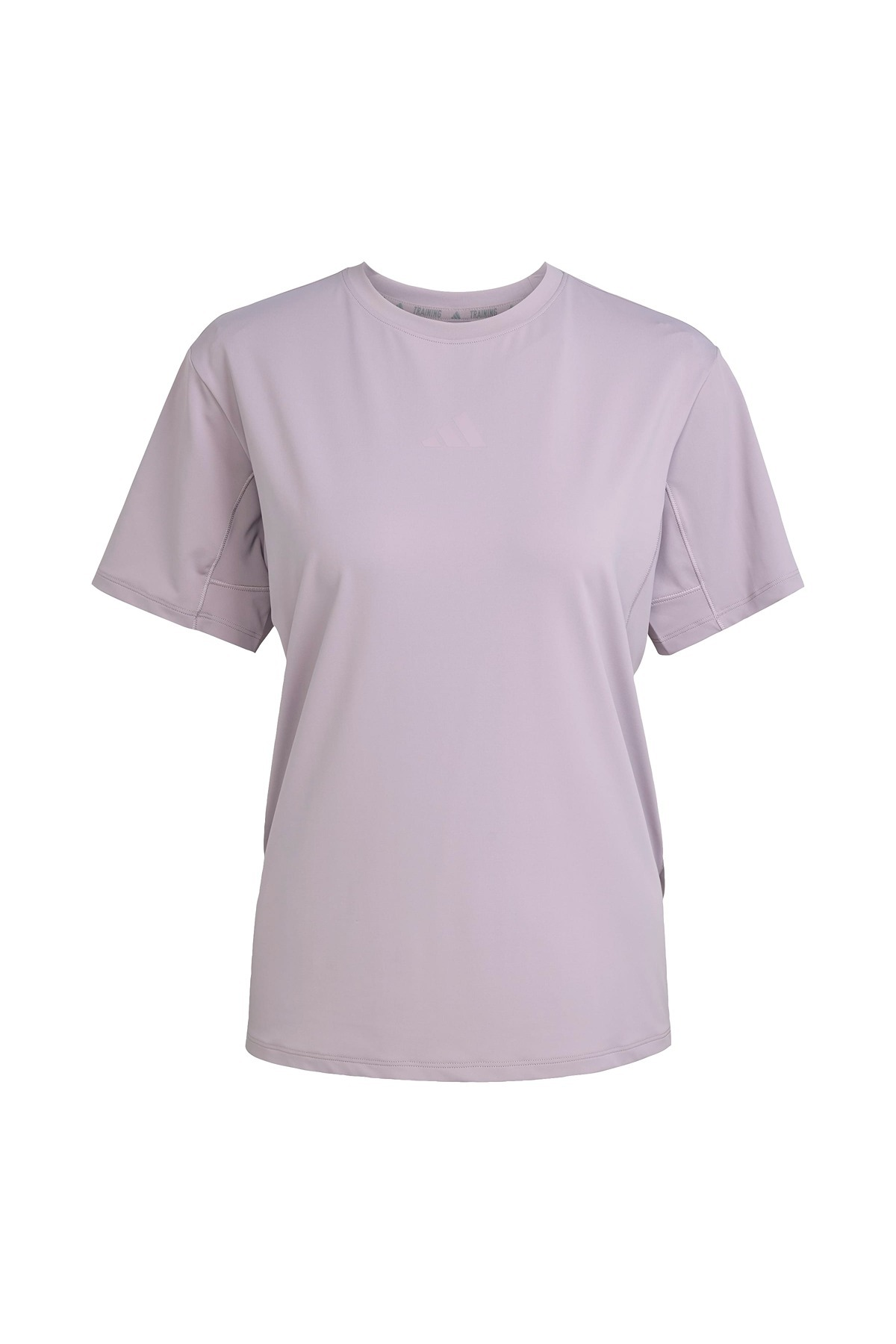 adidas Kadın Mor  T-shirt WTR D4T G2 T KC4728
