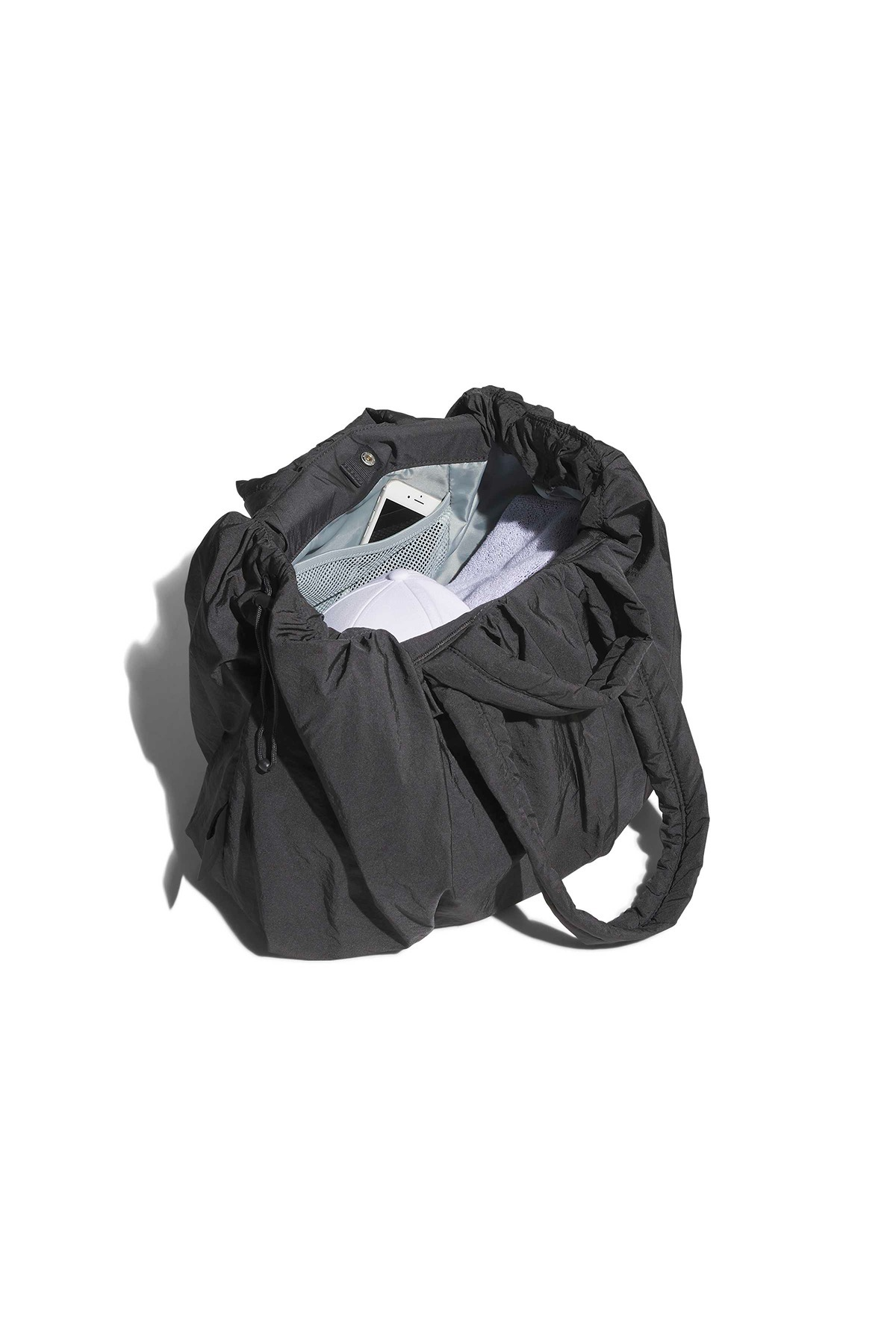 adidas  Kadın  Omuz Çantası W MH TOTE BAG JZ2141