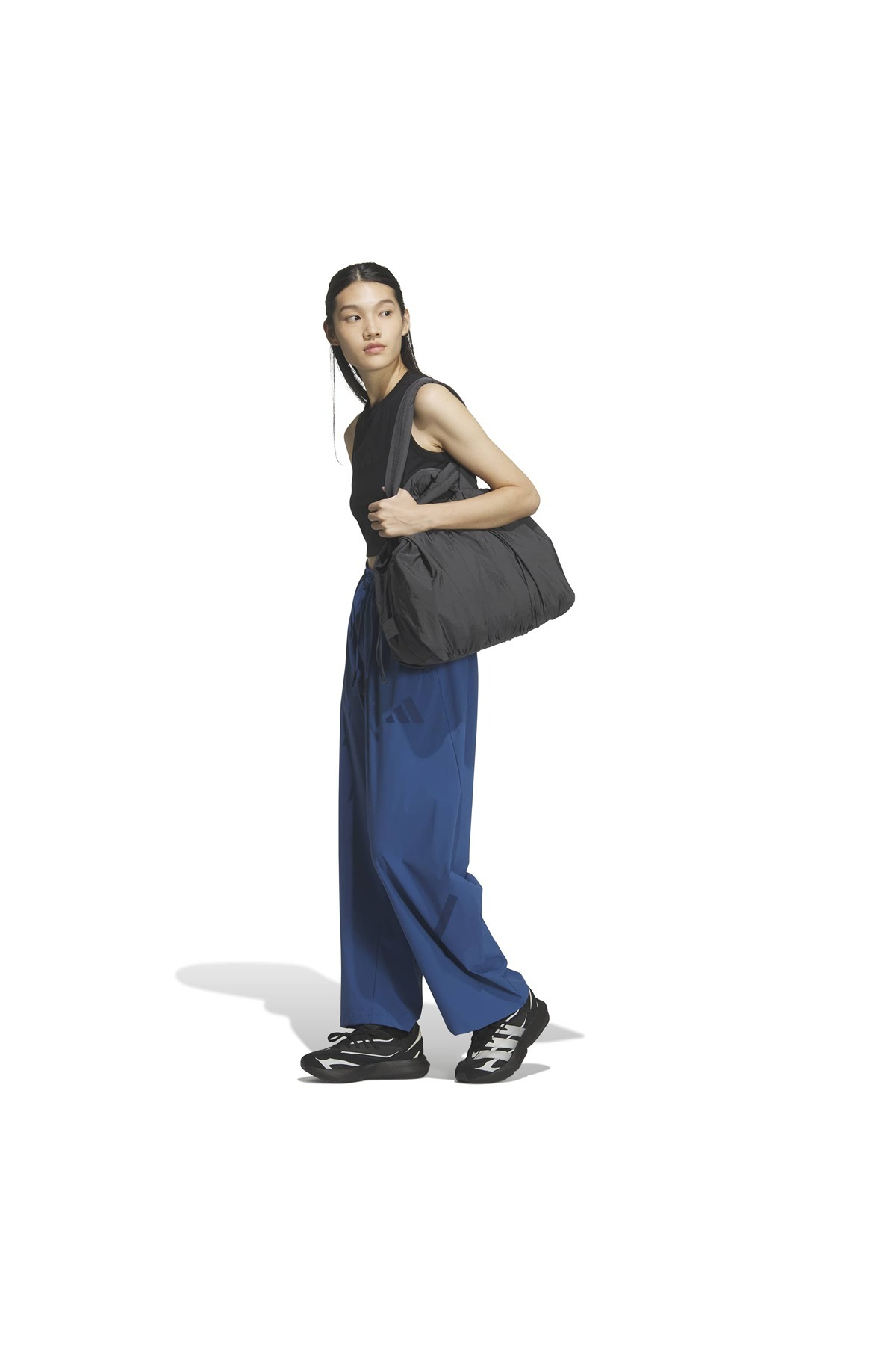 adidas  Kadın  Omuz Çantası W MH TOTE BAG JZ2141