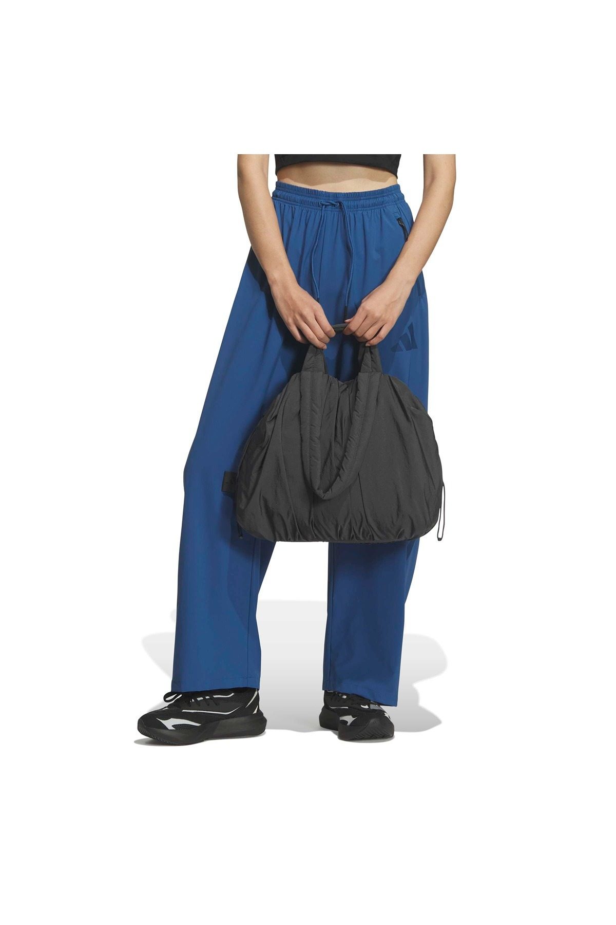 adidas  Kadın  Omuz Çantası W MH TOTE BAG JZ2141