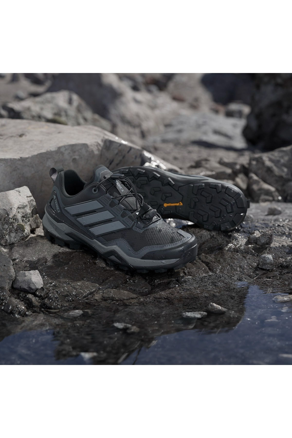adidas Kadın Outdoor Bot TERREX SKYCHASER GTX W IH1098