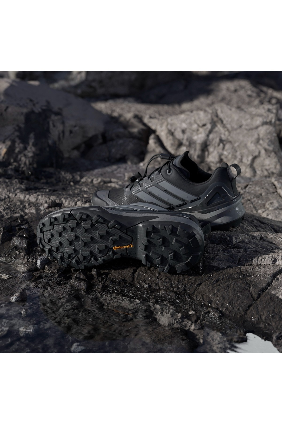 adidas Kadın Outdoor Bot TERREX SKYCHASER GTX W IH1098