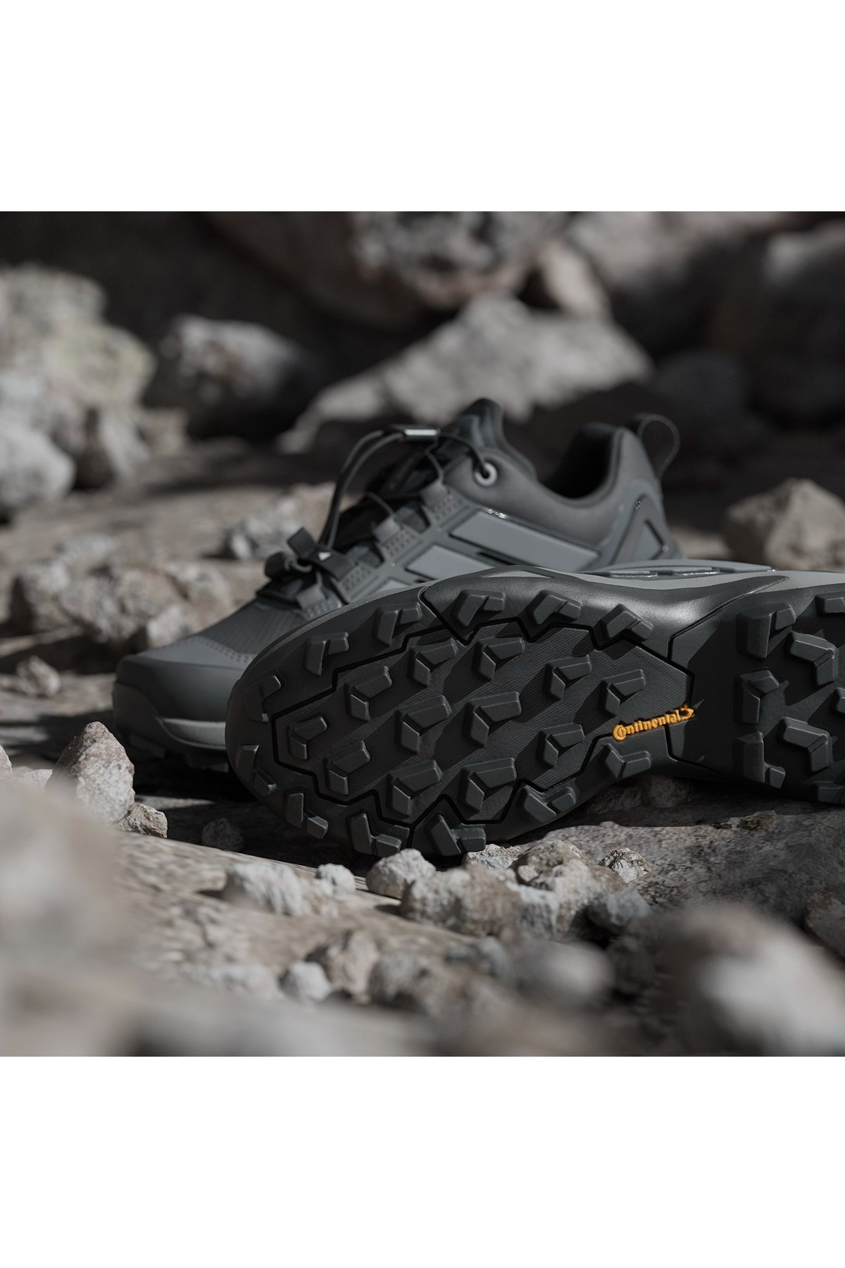 adidas Kadın Outdoor Bot TERREX SKYCHASER GTX W IH1098