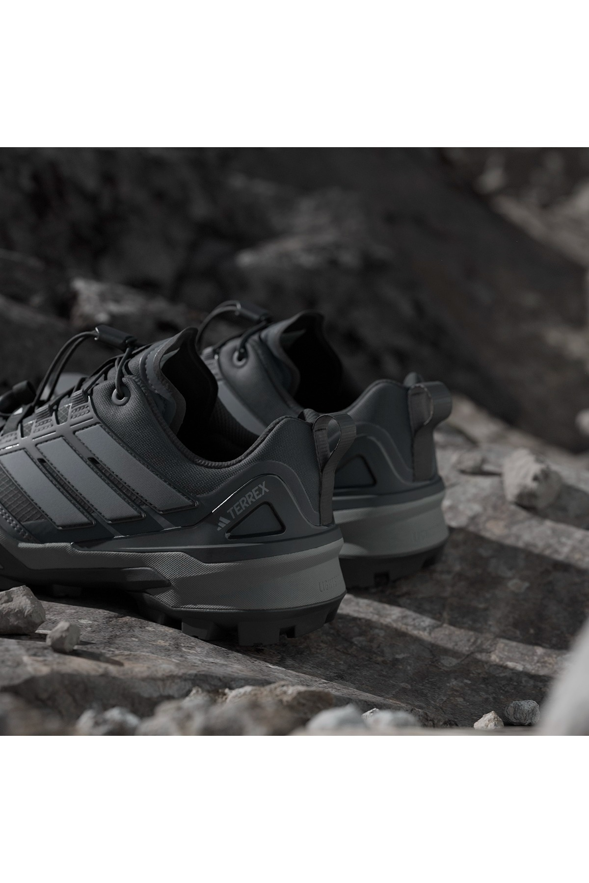 adidas Kadın Outdoor Bot TERREX SKYCHASER GTX W IH1098