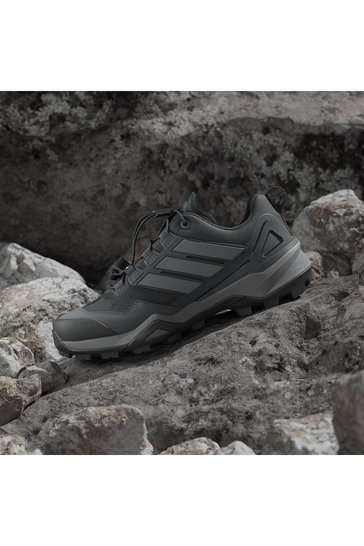 adidas Kadın Outdoor Bot TERREX SKYCHASER GTX W IH1098