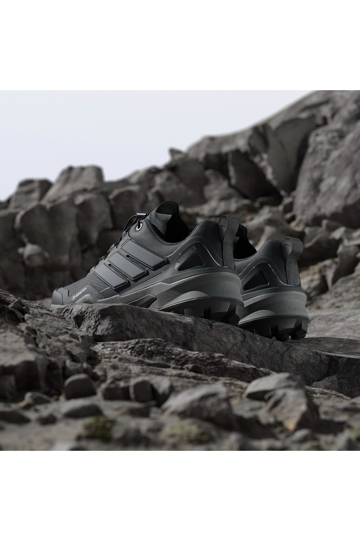 adidas Kadın Outdoor Bot TERREX SKYCHASER GTX W IH1098